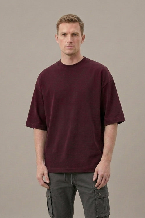 Oversized T-Shirt