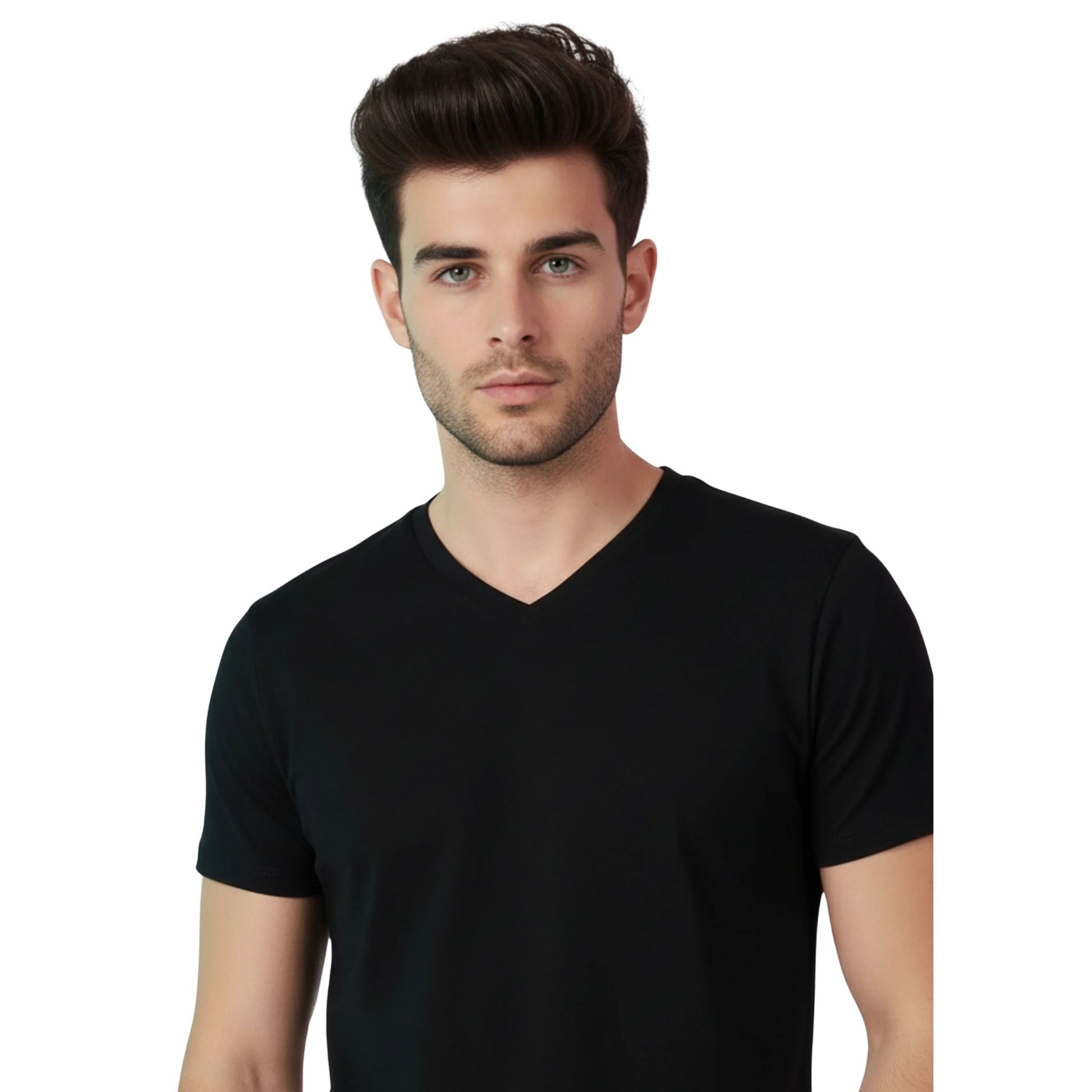 V-Neck T-Shirt