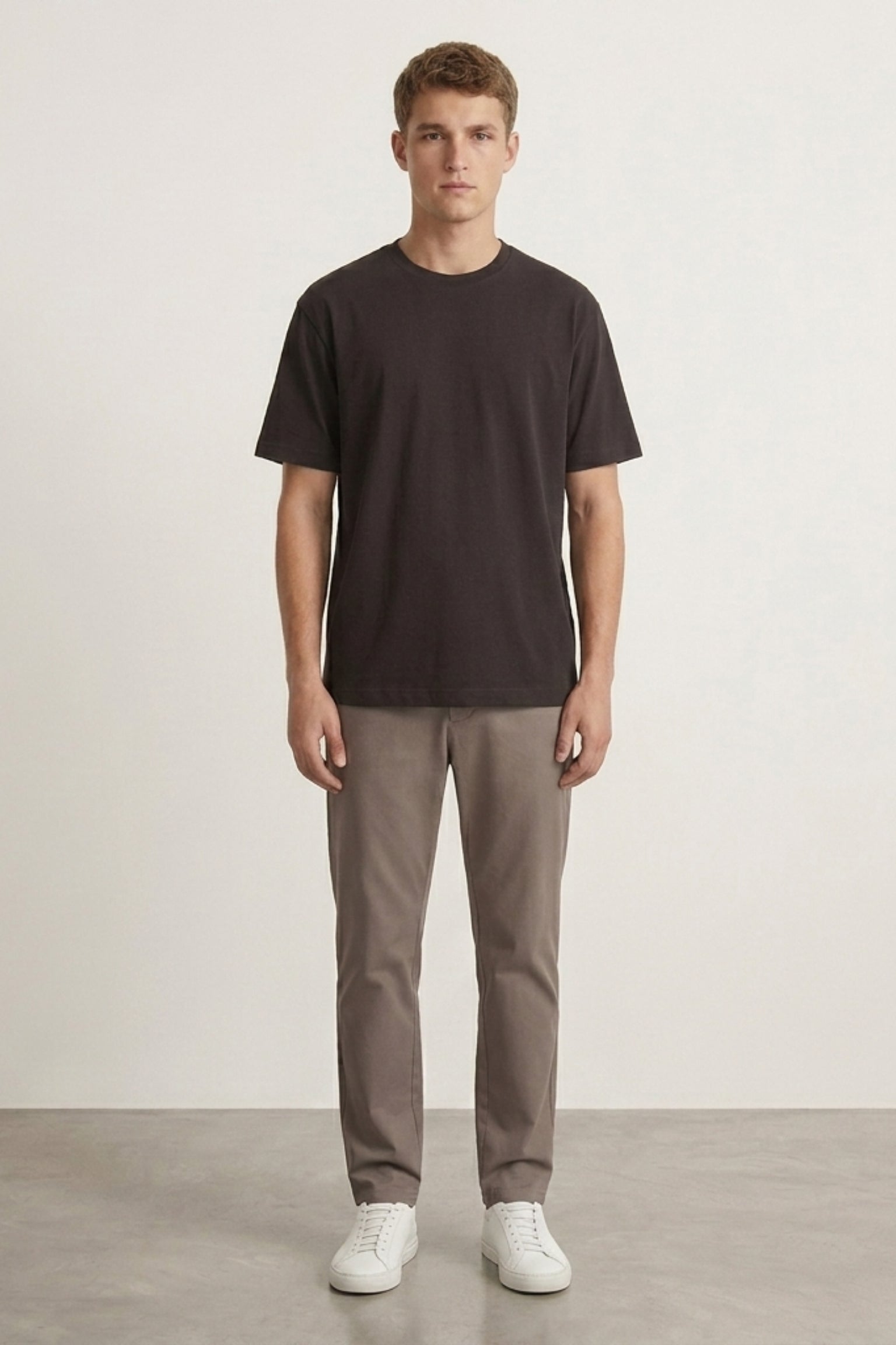 Cotton T-Shirt