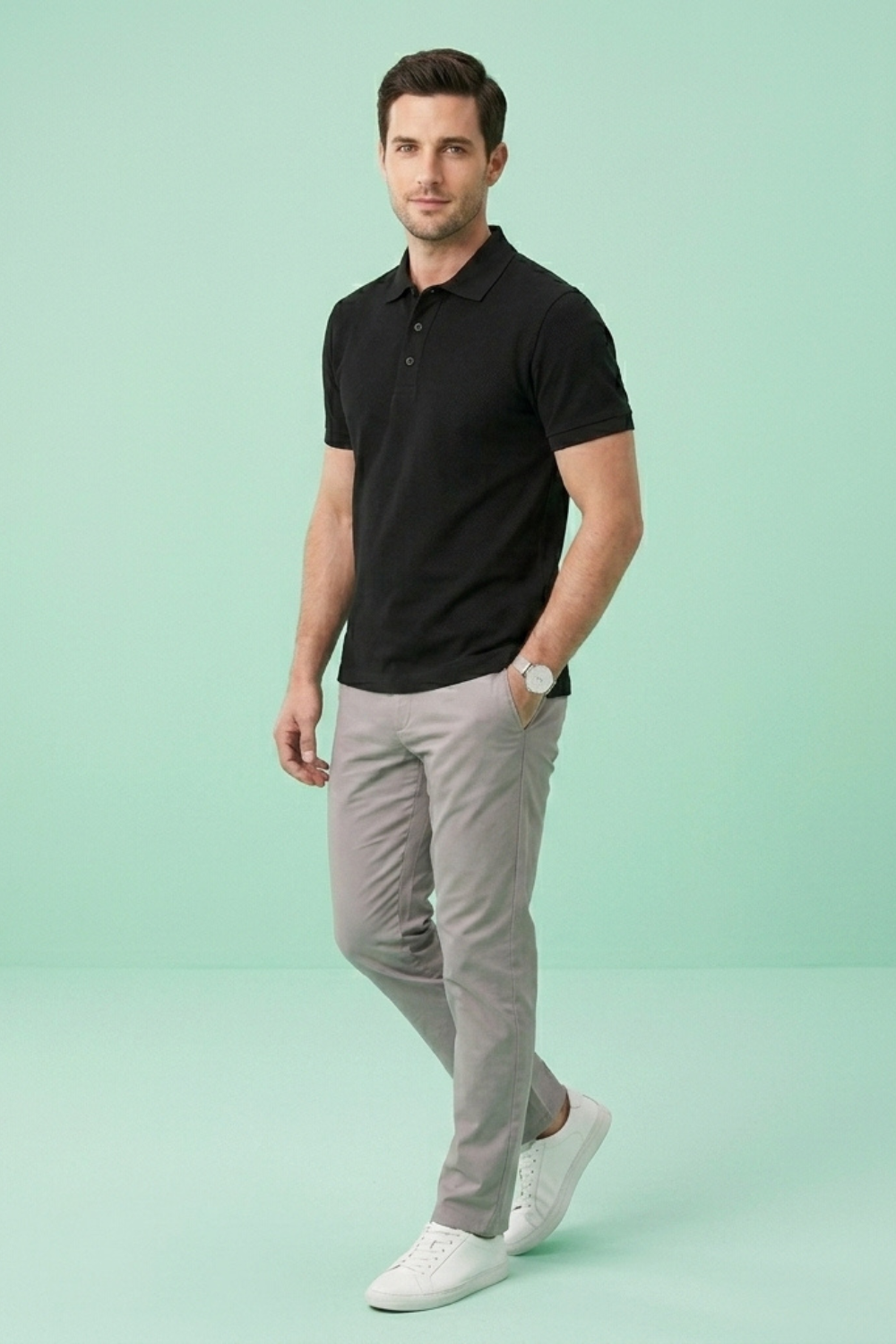 Polo Shirt
