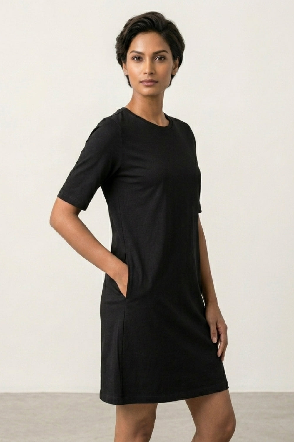 T-Shirt Dress