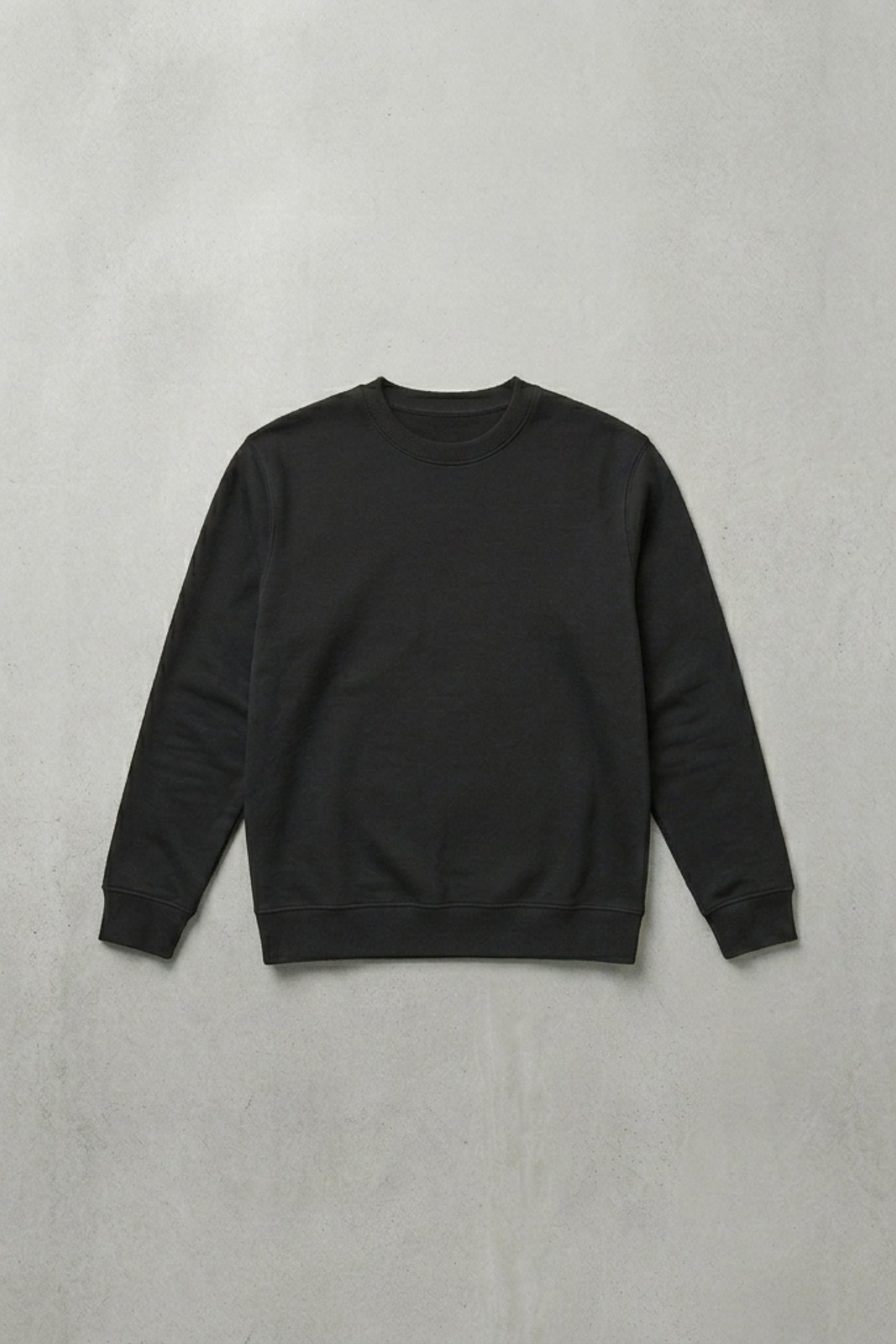 Regular Fit Sweatshirt