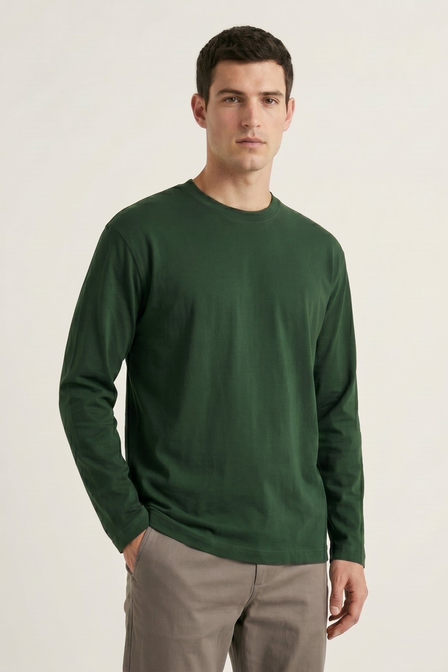 Long Sleeve T-Shirt