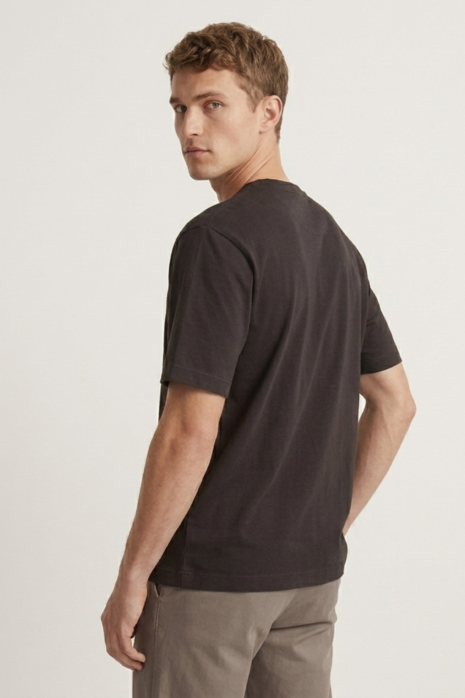 Cotton T-Shirt