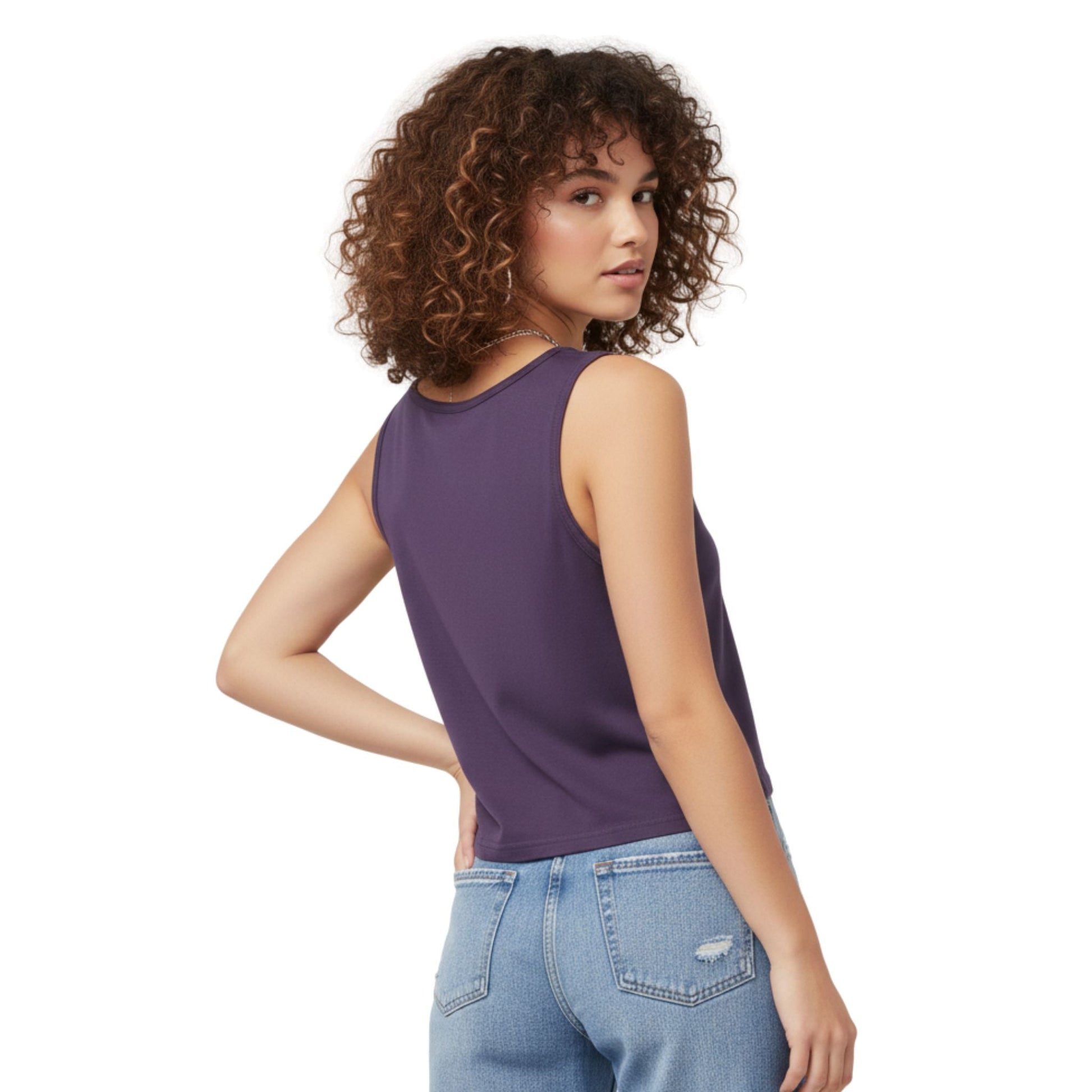 Crop Tank