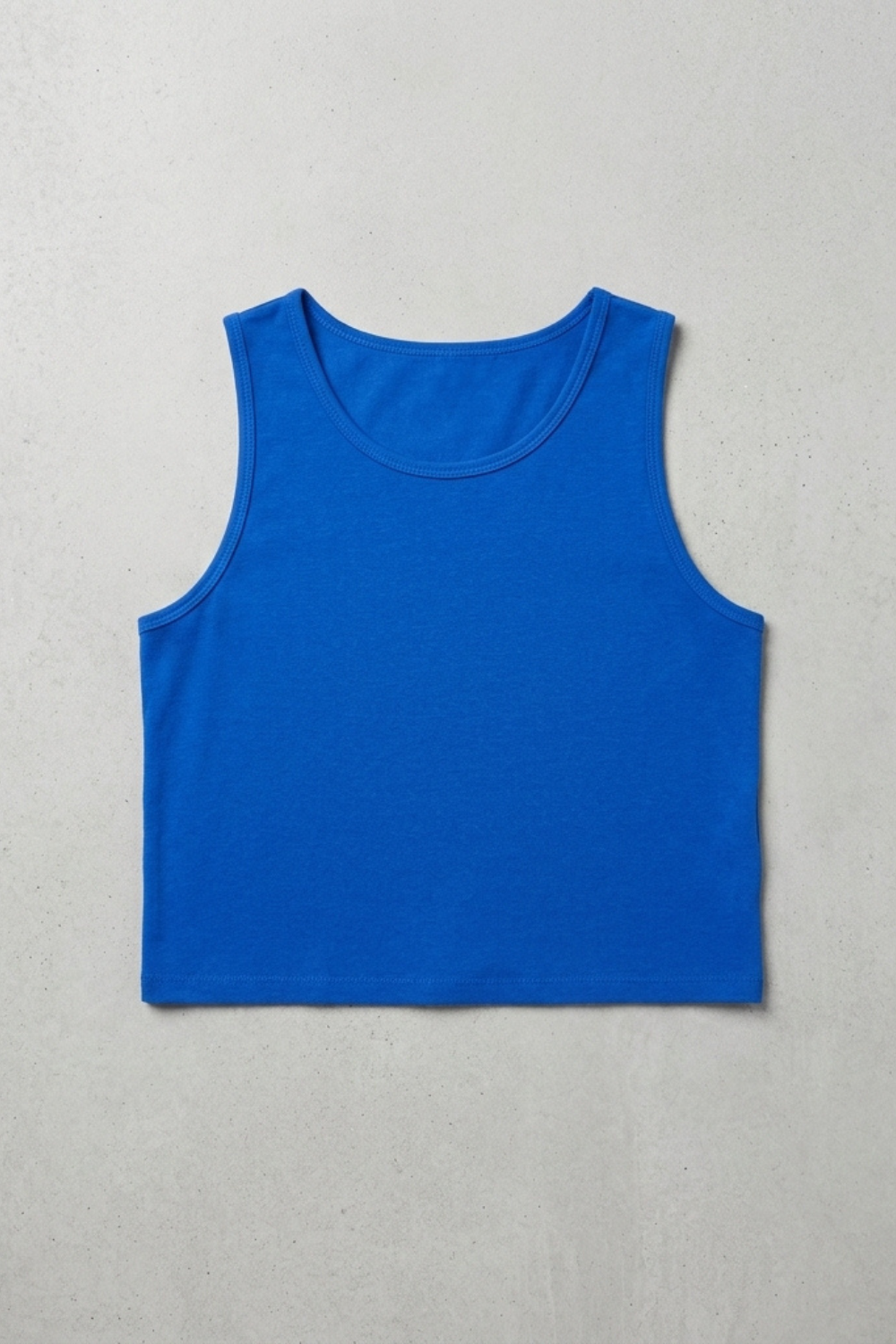 Crop Tank
