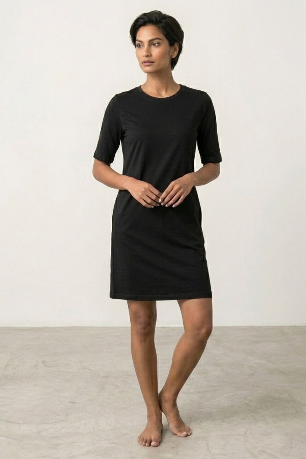 T-Shirt Dress