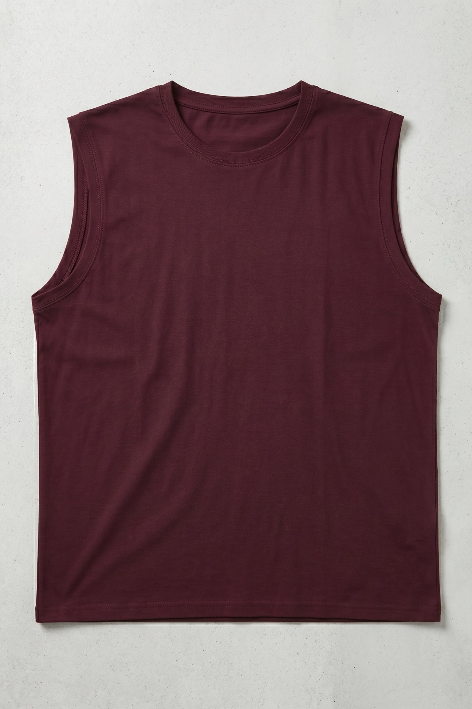 Sleeveless T-Shirt