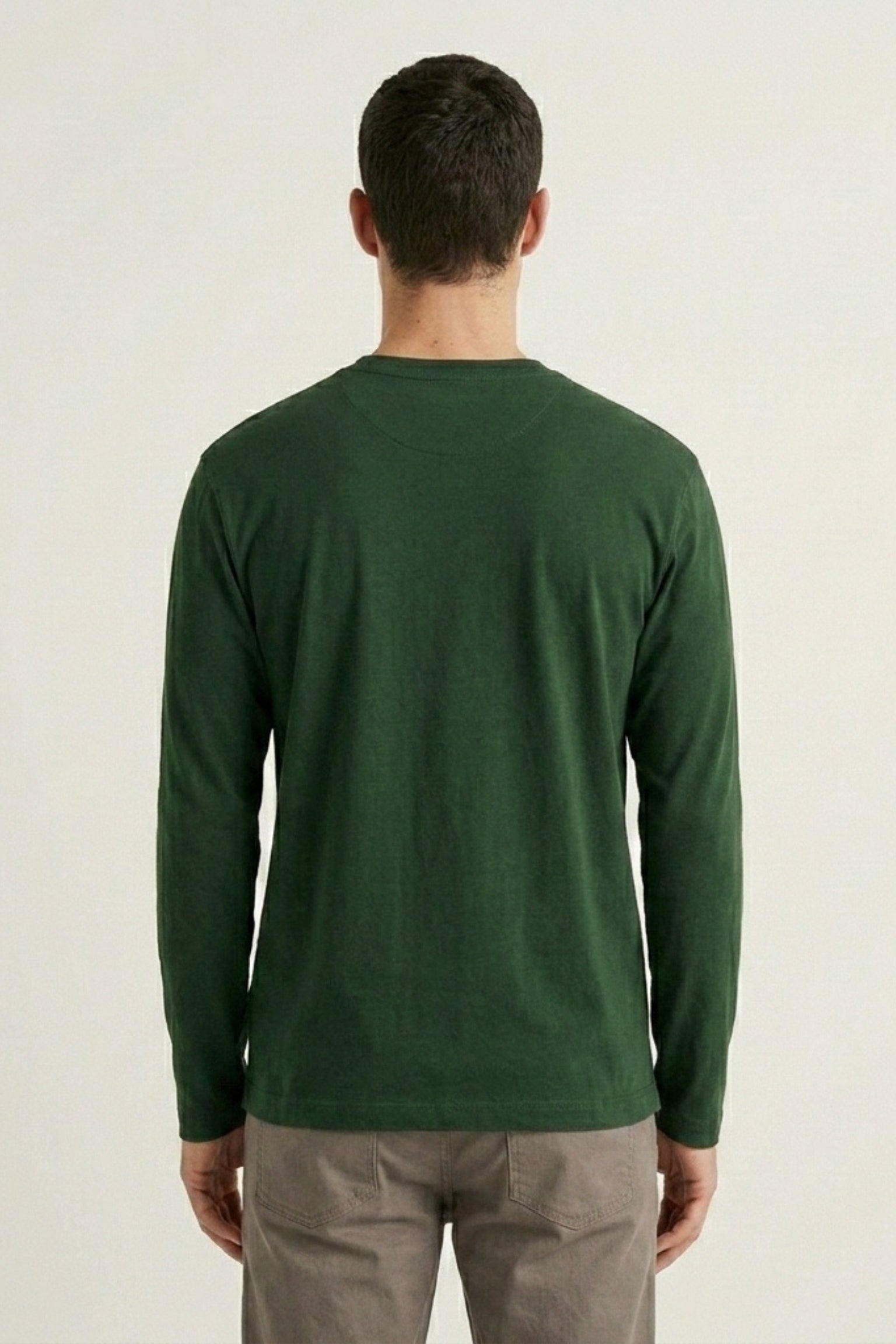 Long Sleeve T-Shirt