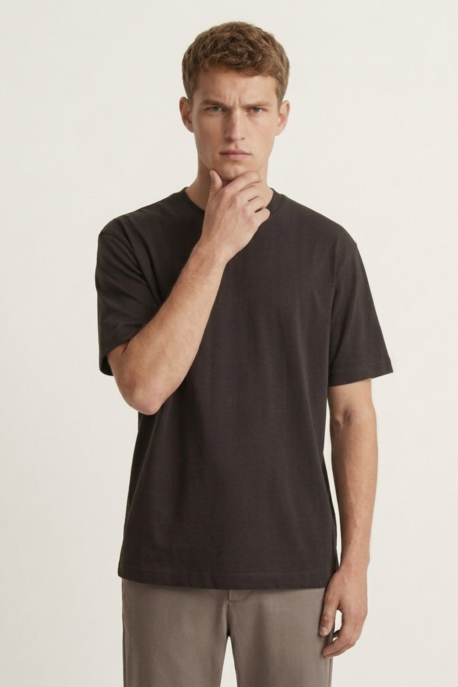 Cotton T-Shirt