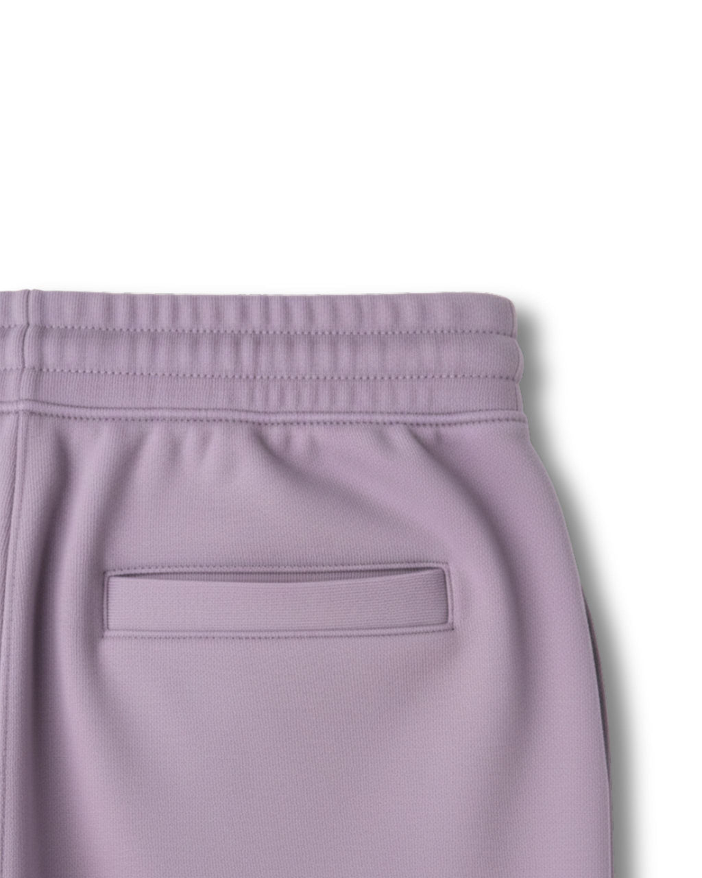 Active Joggers | Regular Fit | Lavender
