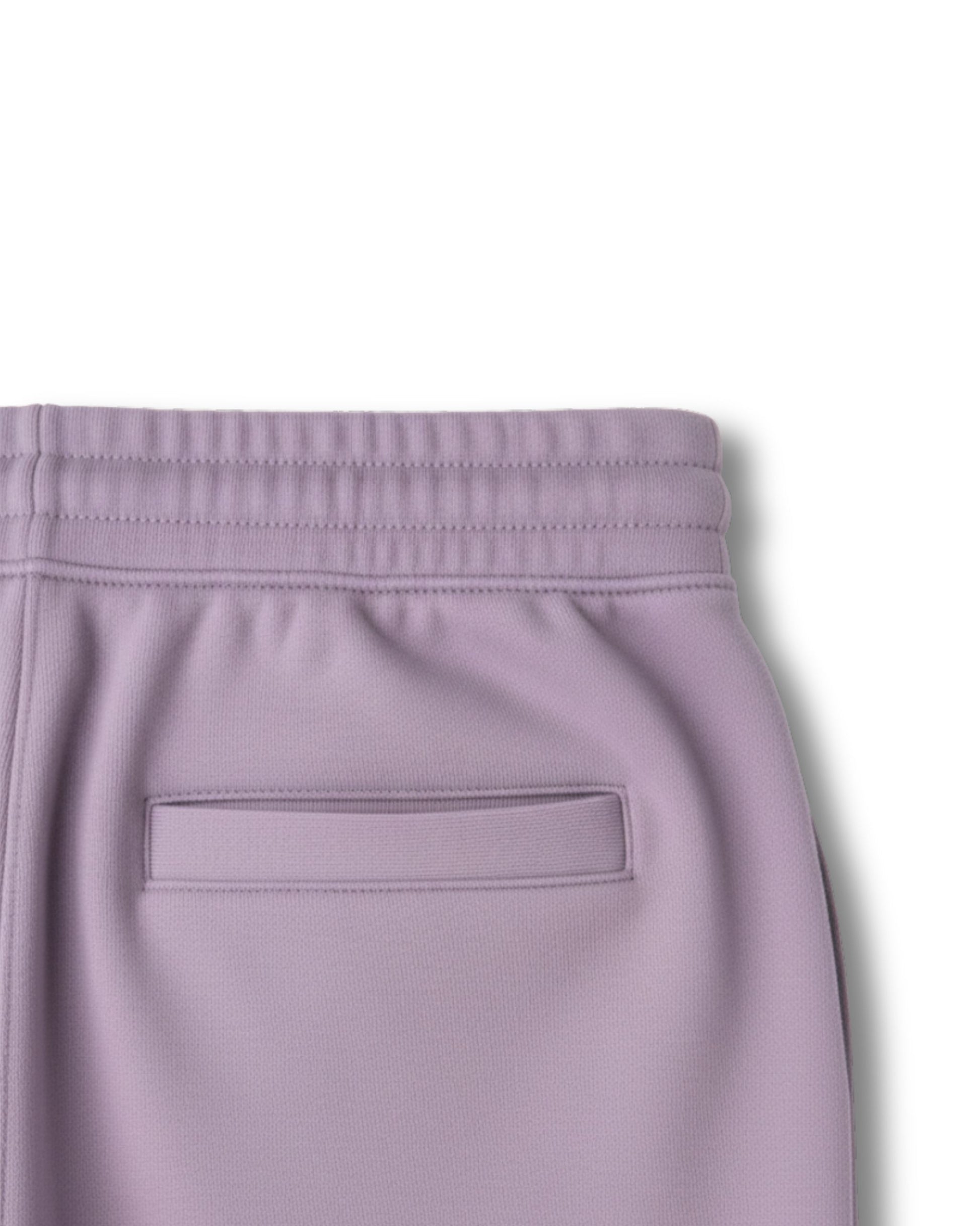 Active Joggers | Regular Fit | Lavender