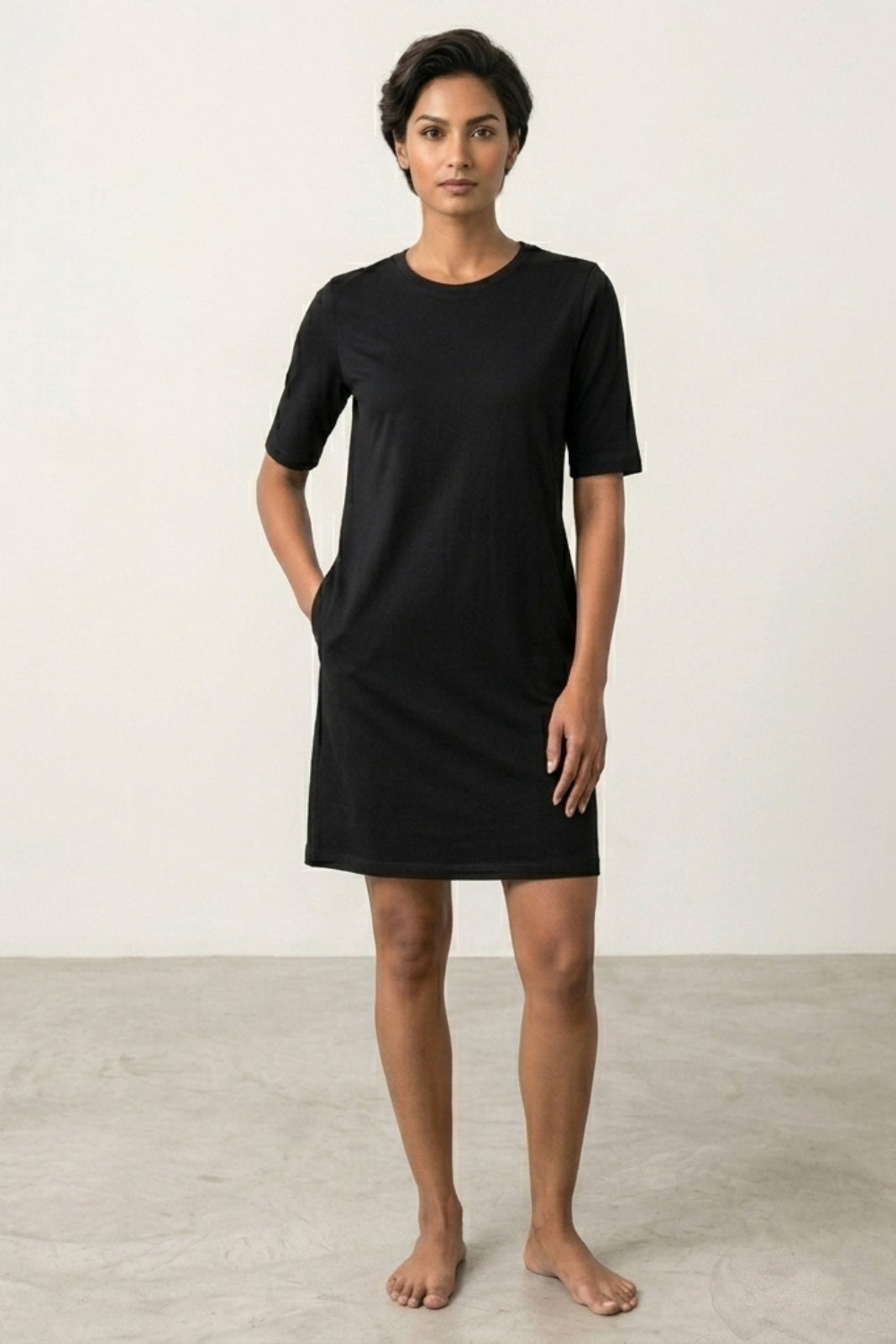 T-Shirt Dress