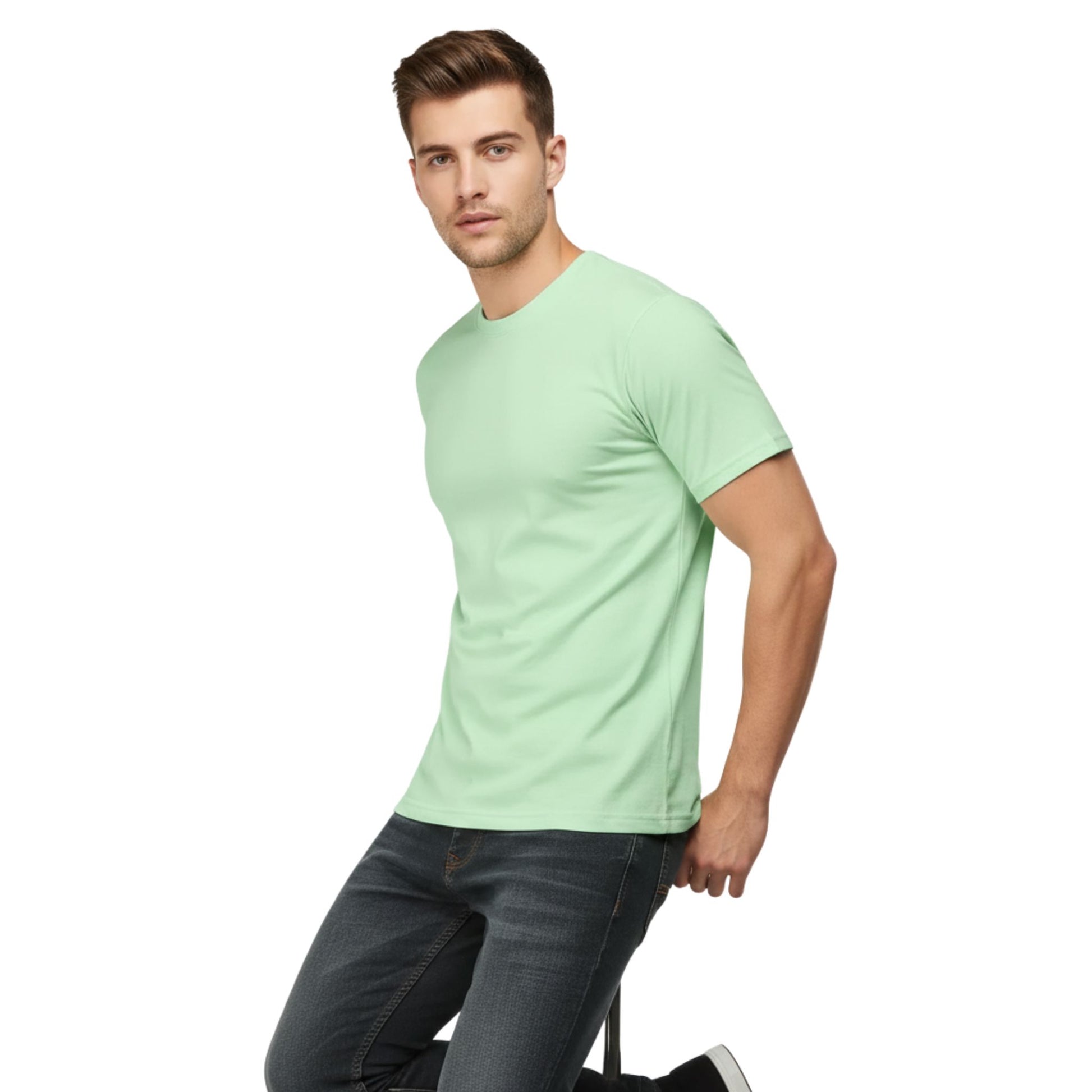 Regular Fit Core T-Shirt