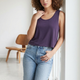 Crop Tank