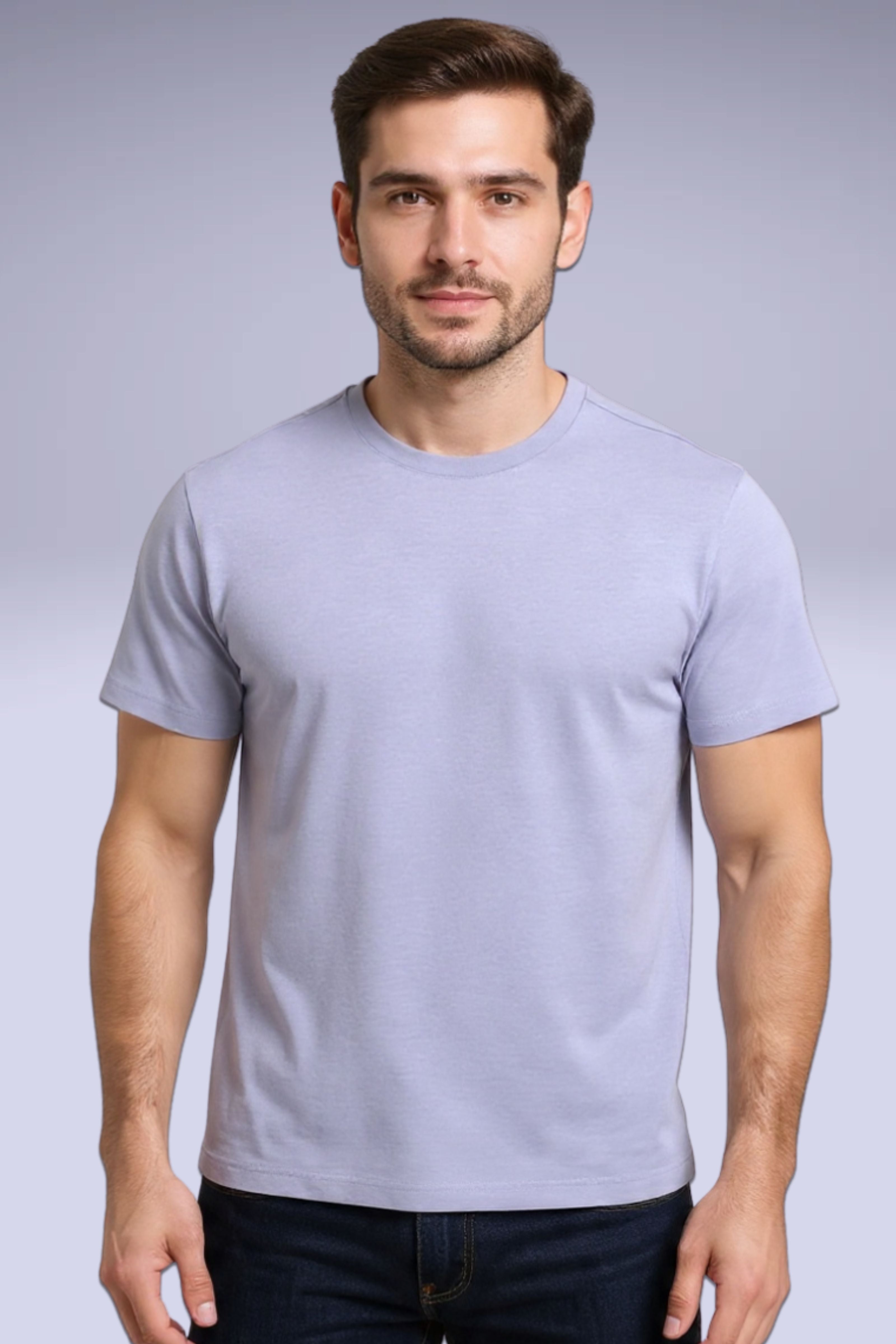 Unisex Supima T-Shirt