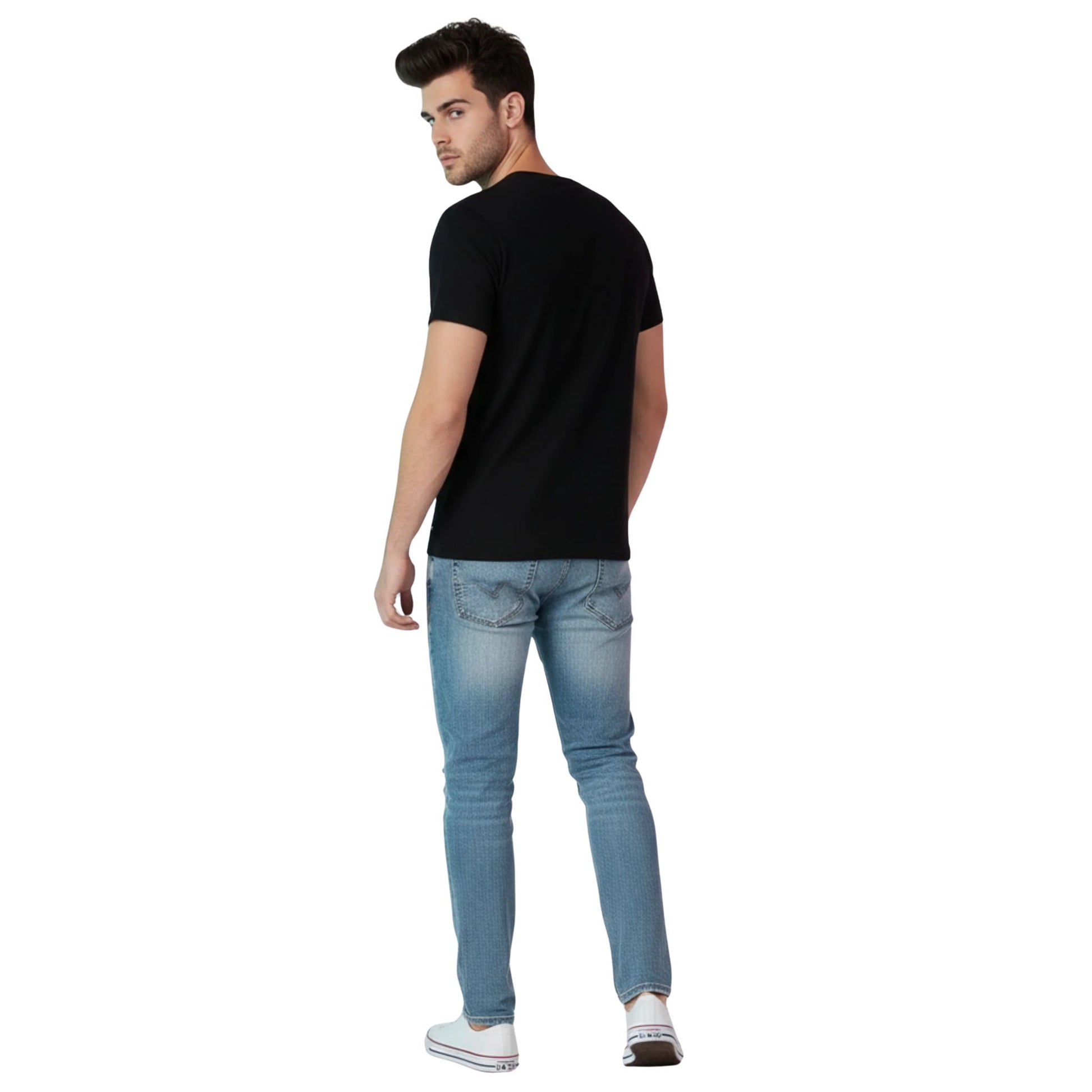 V-Neck T-Shirt
