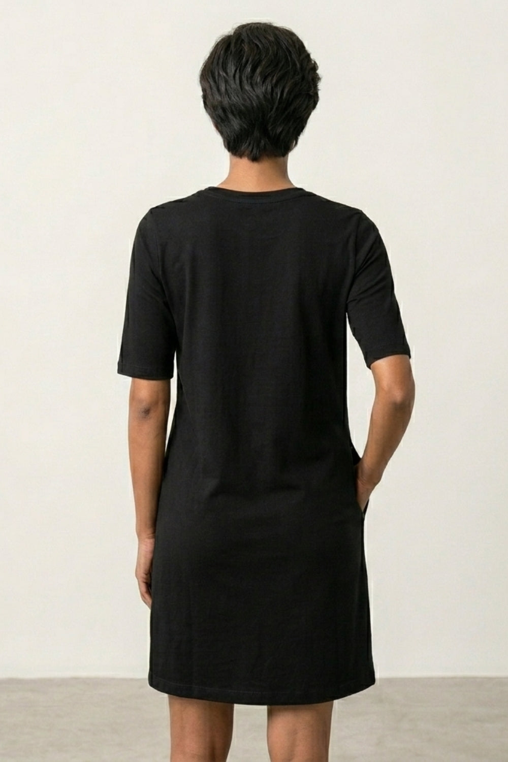 T-Shirt Dress