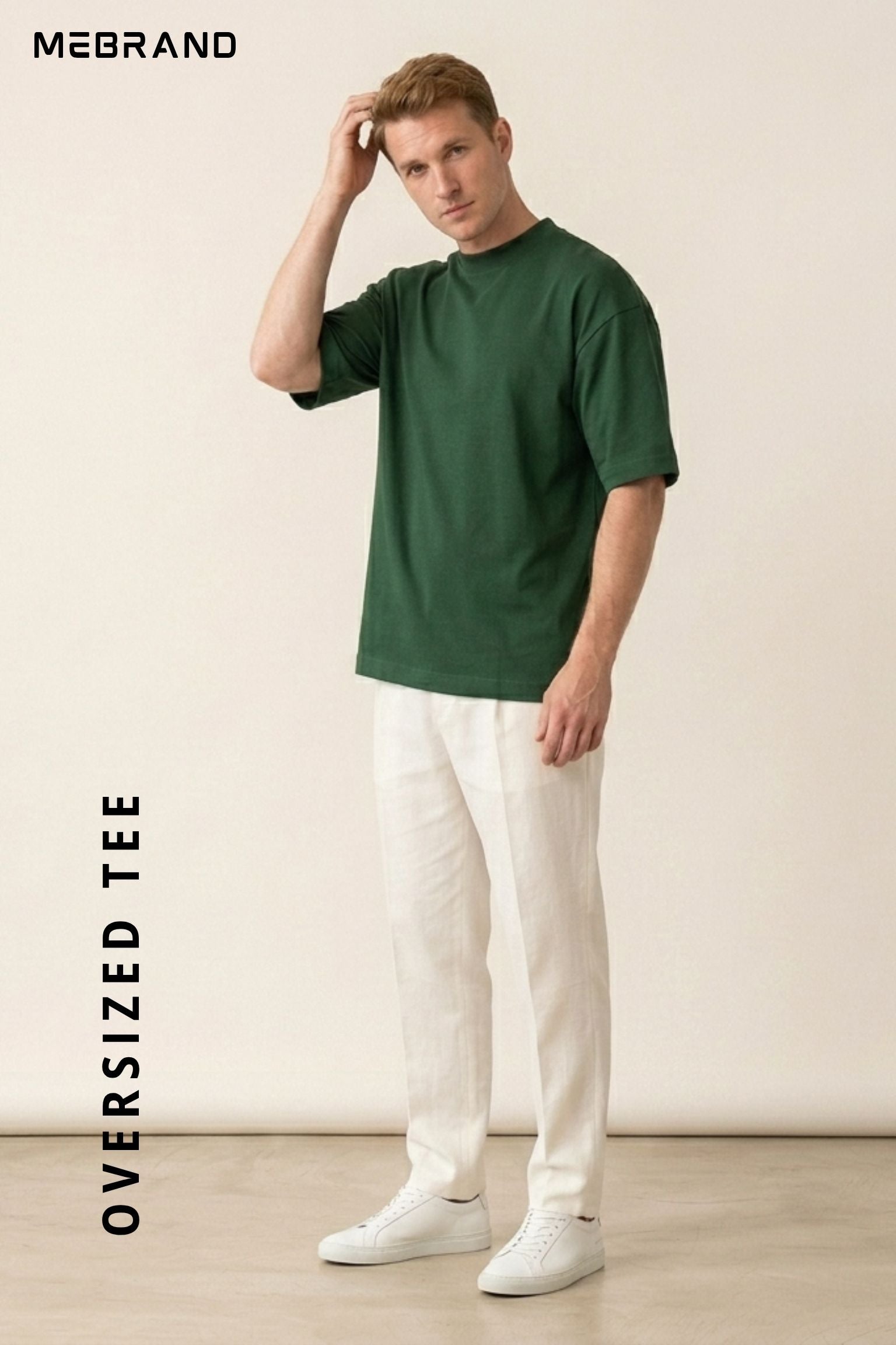 Oversized T-Shirt