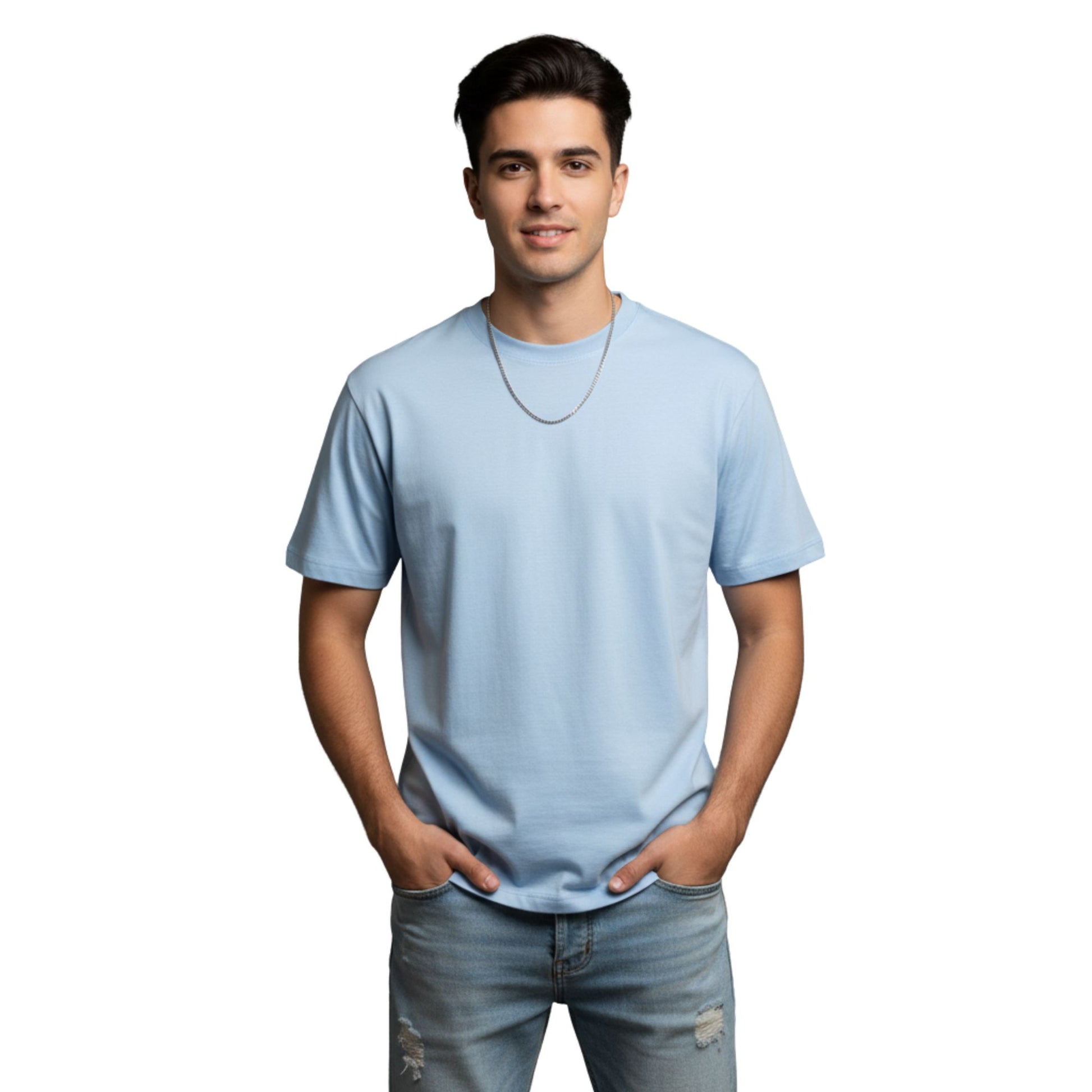 Cotton Flex Regular Fit Tee