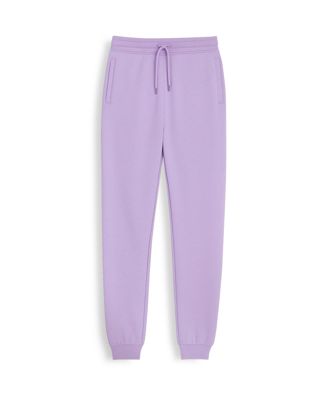 Active Joggers | Regular Fit | Lavender