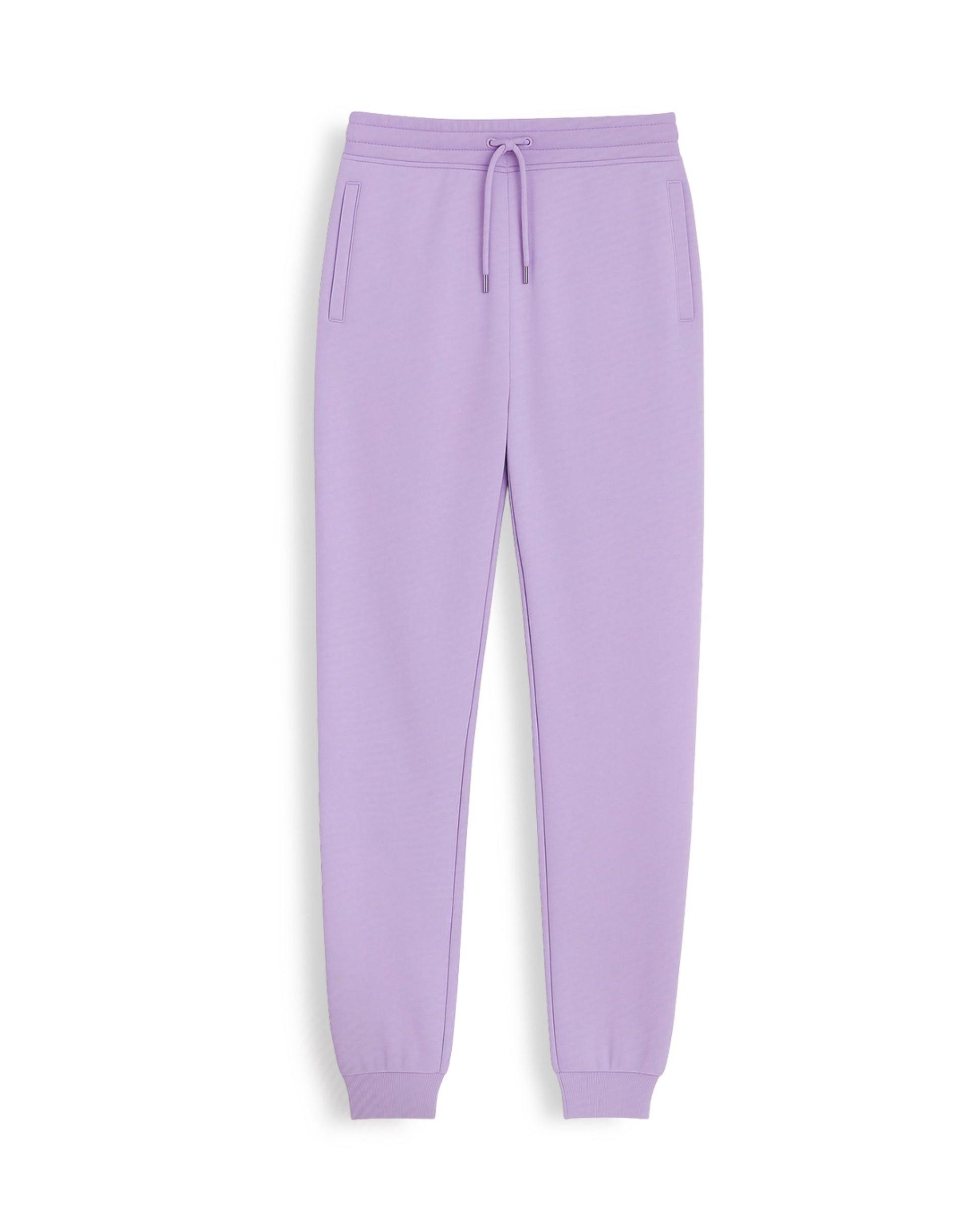 Active Joggers | Regular Fit | Lavender