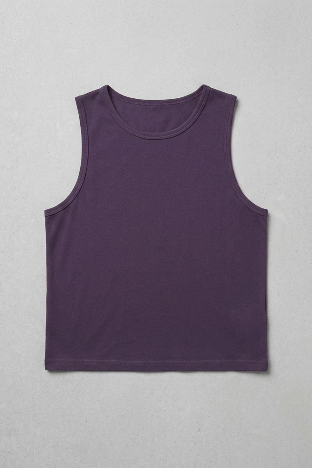 Crop Tank