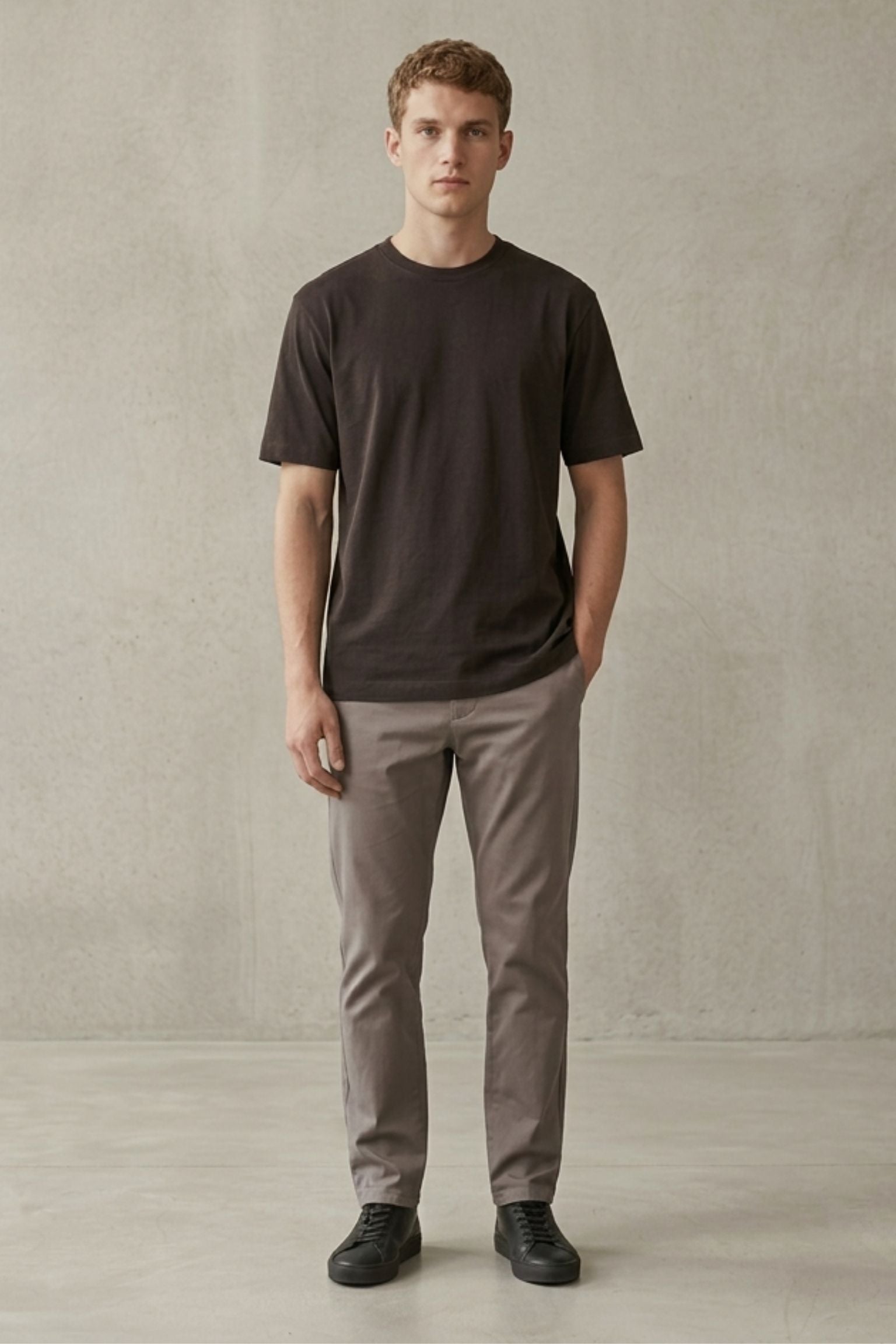 Cotton T-Shirt