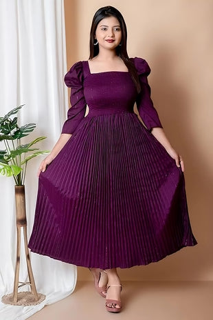 Women Stylish Dress