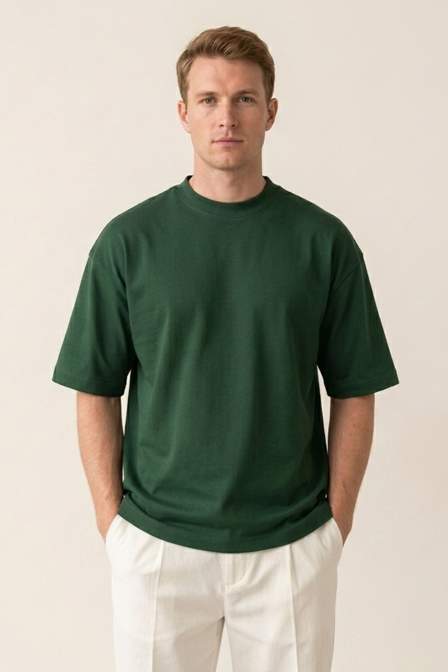 Oversized T-Shirt