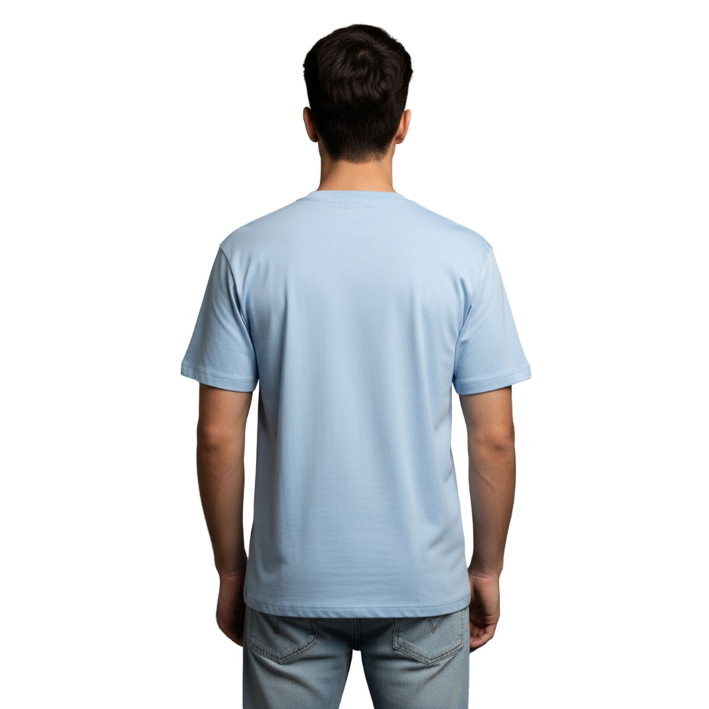 Cotton Flex Regular Fit Tee