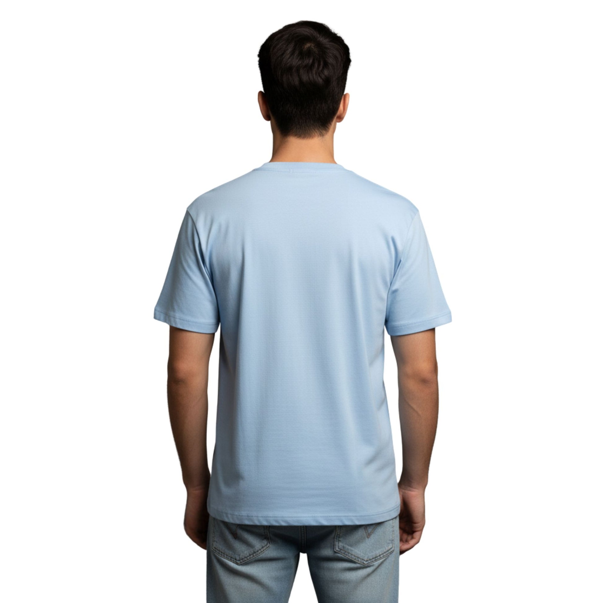 Cotton Flex Regular Fit Tee