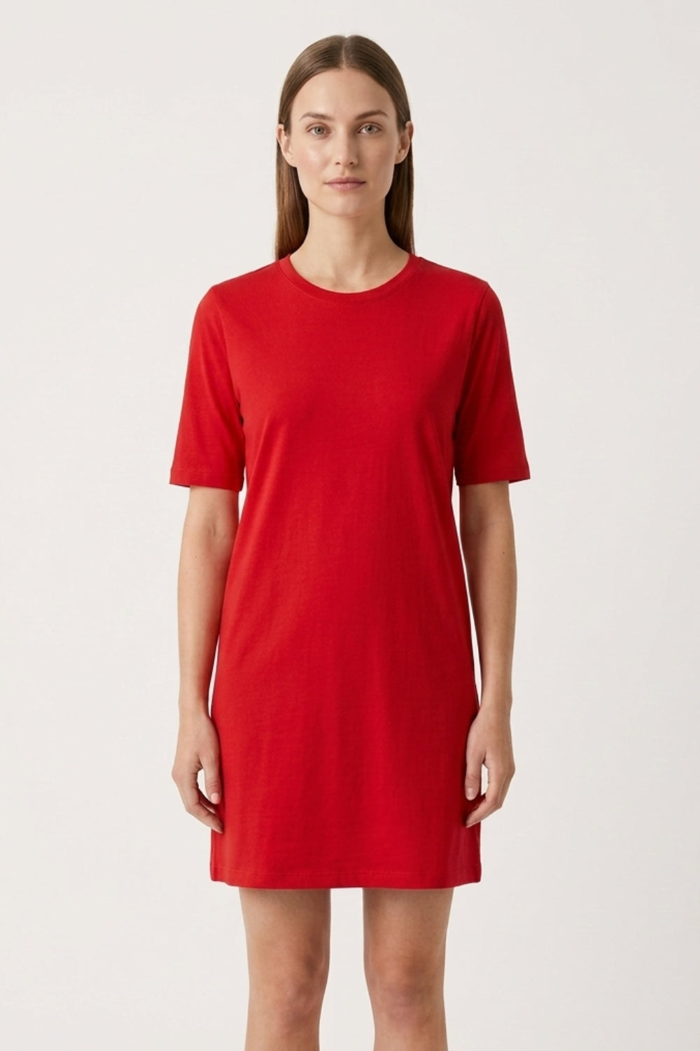 T-Shirt Dress