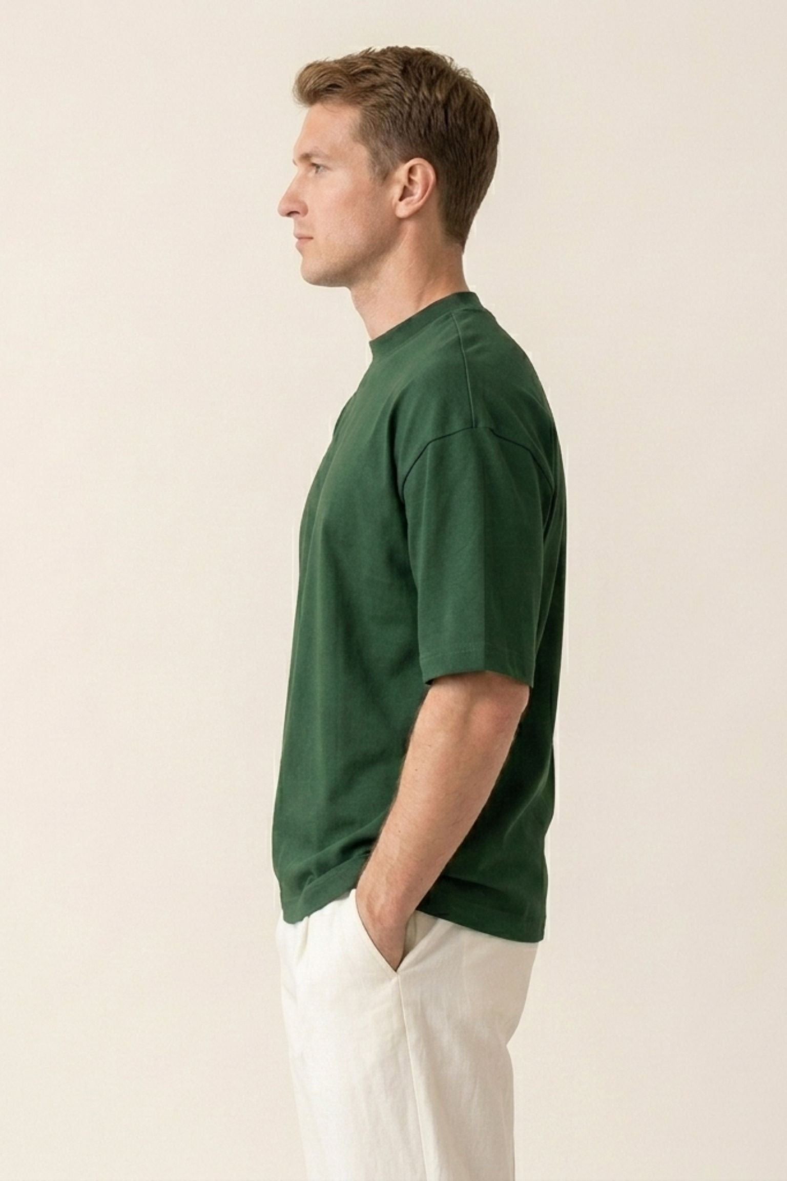 Oversized T-Shirt