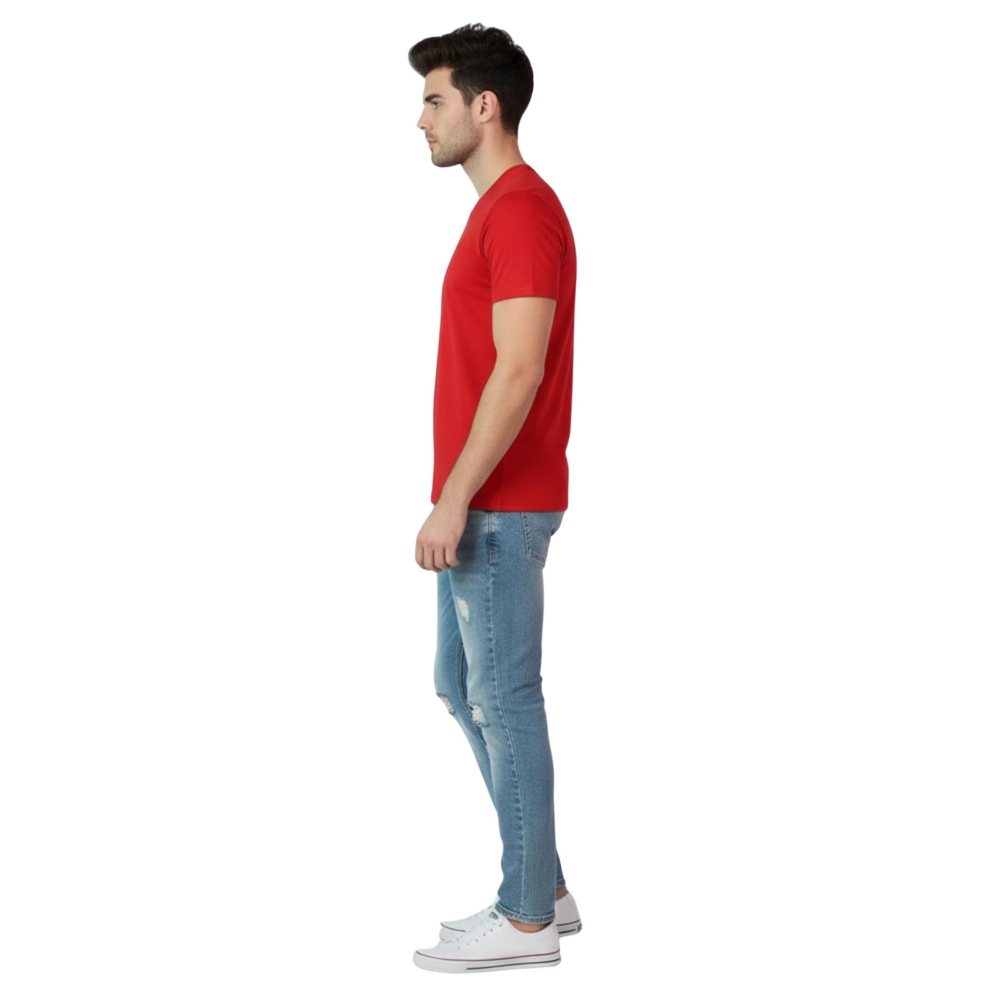 V-Neck T-Shirt