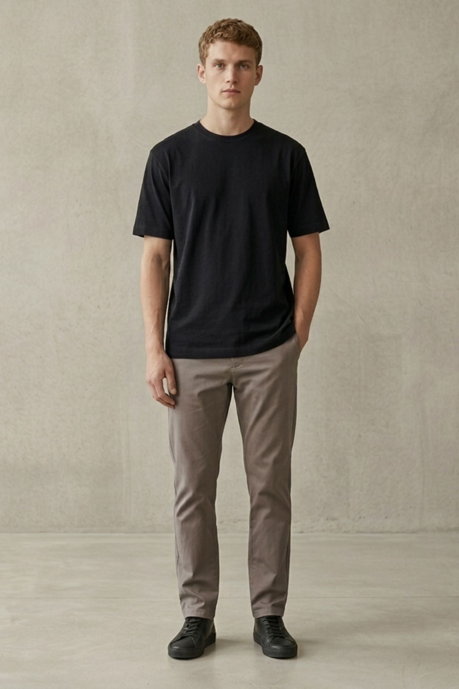 Cotton T-Shirt