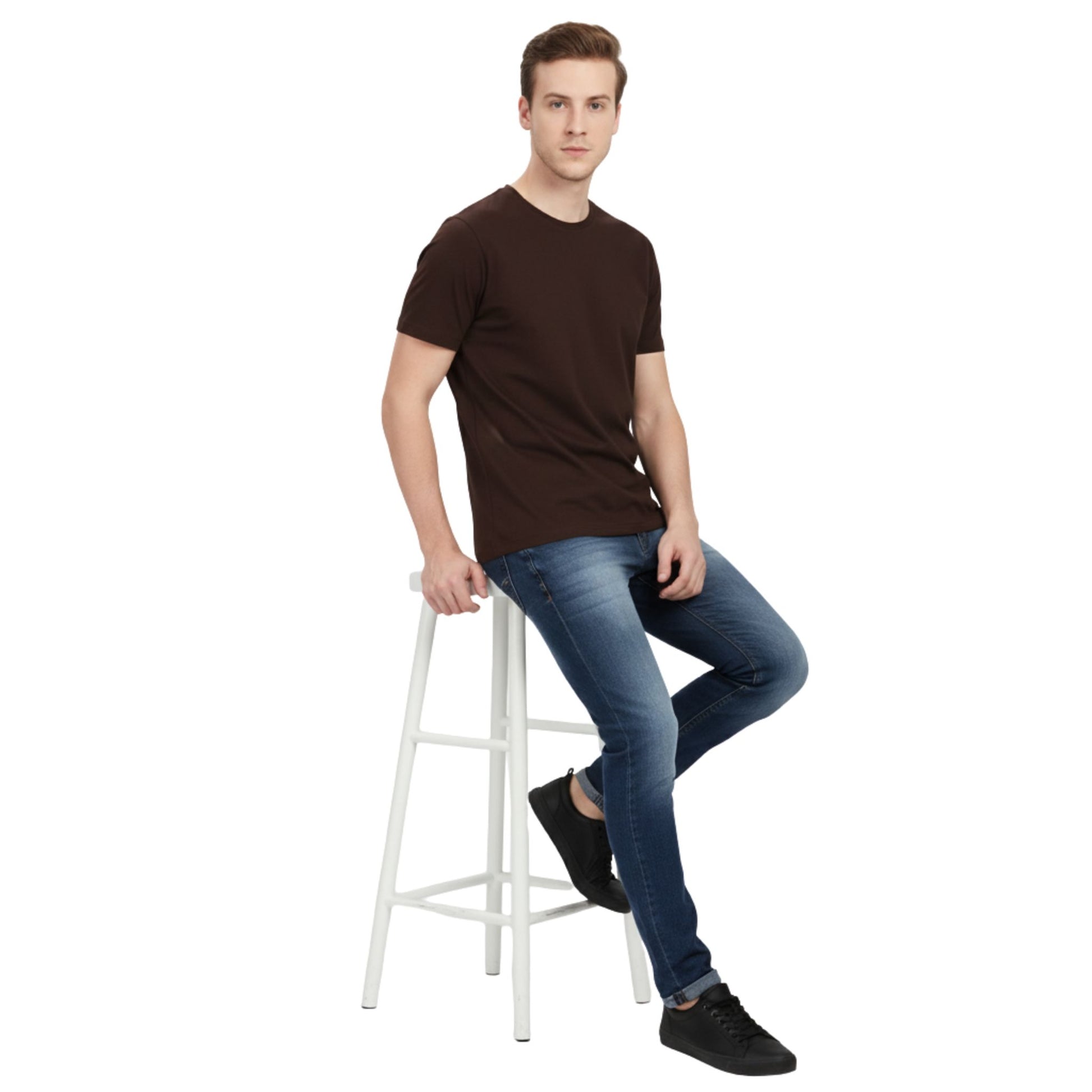 Regular Fit Core T-Shirt