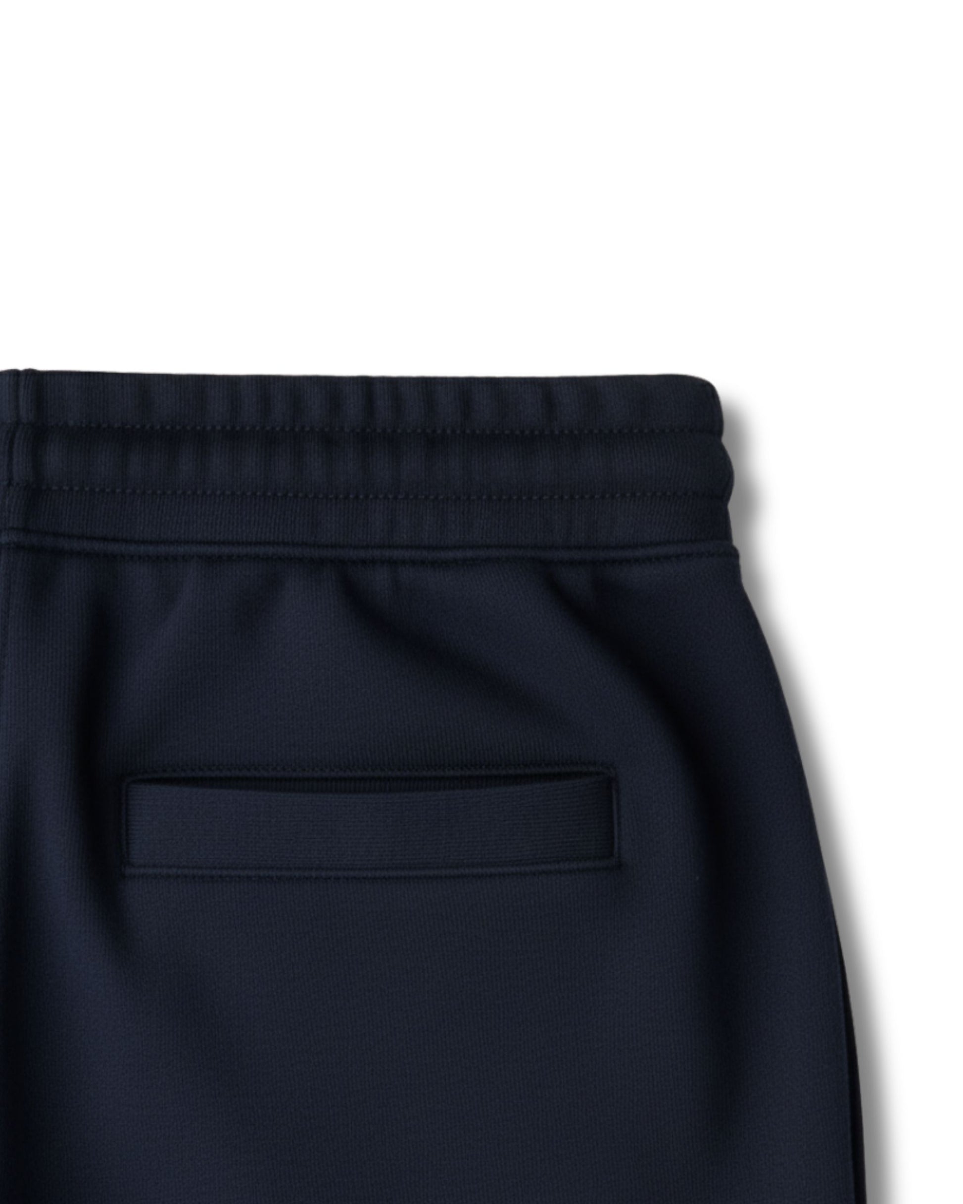 Active Joggers | Regular Fit | Navy
