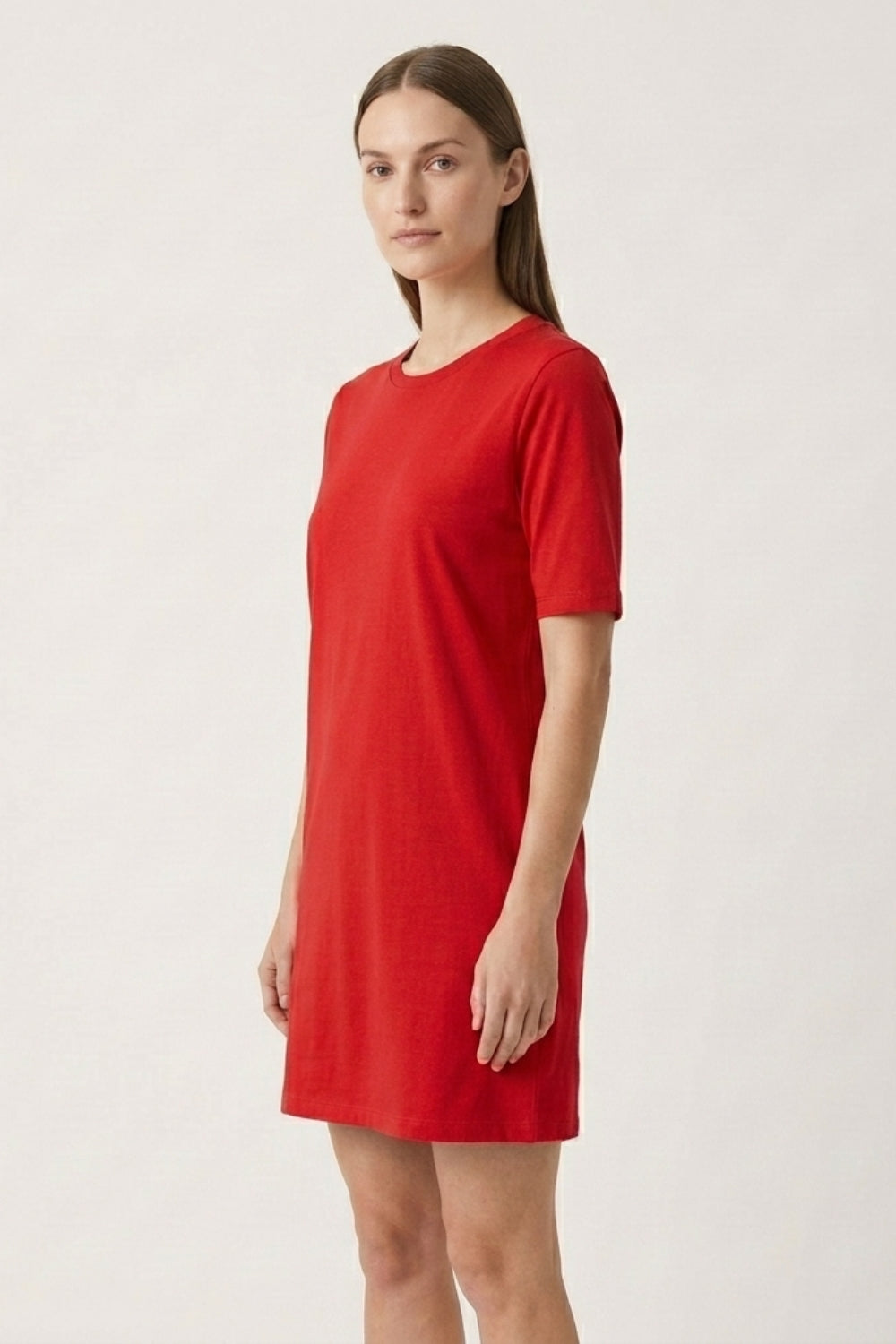 T-Shirt Dress