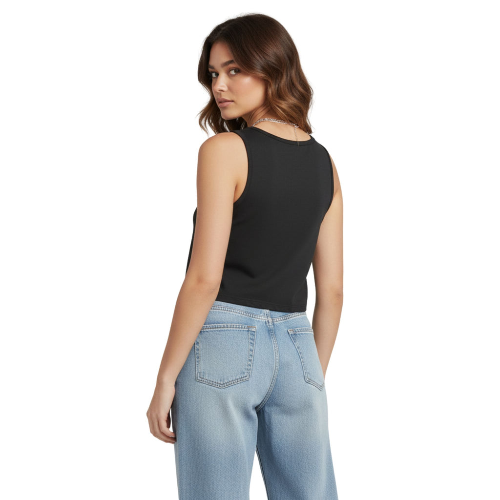 Crop Tank
