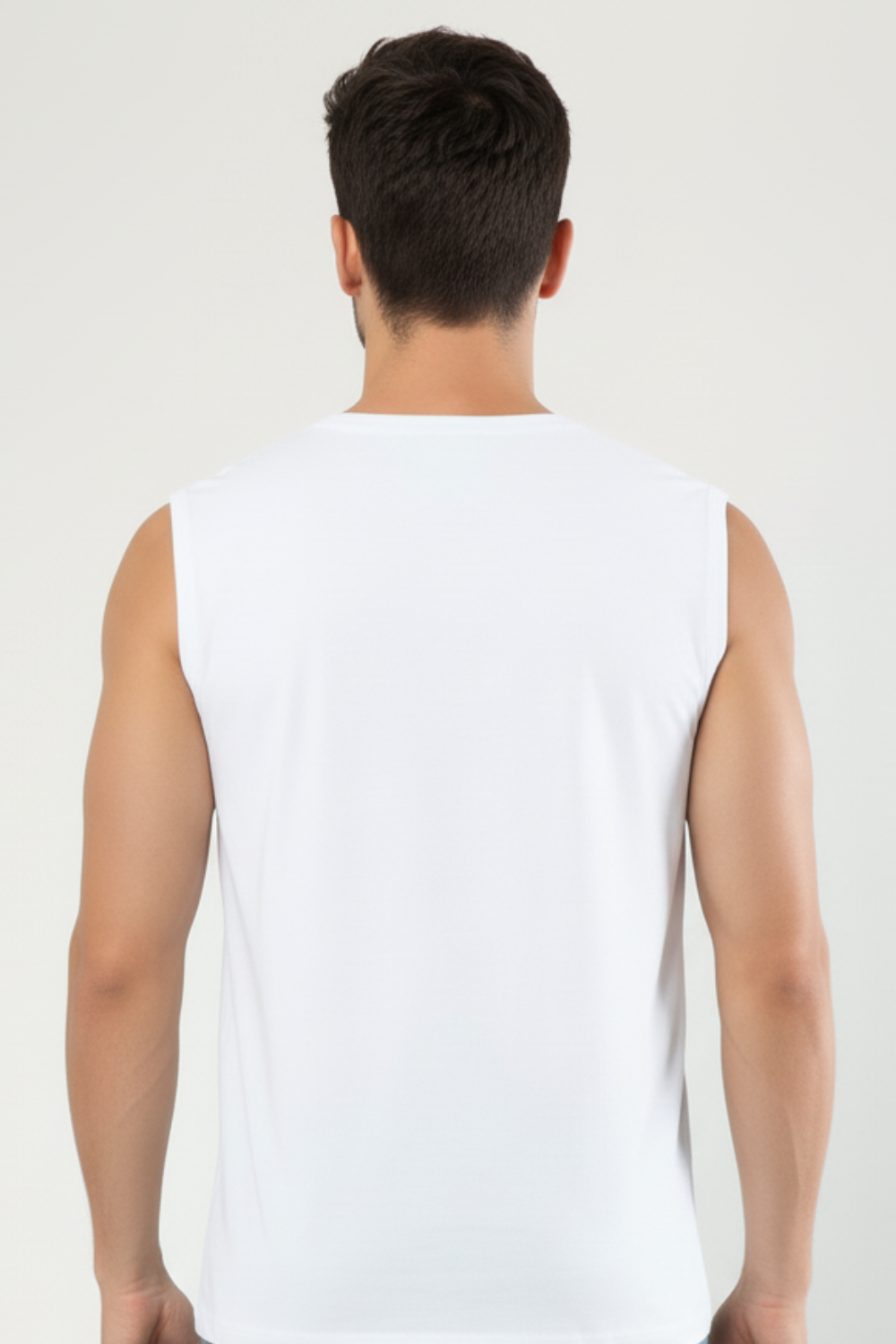 Sleeveless T-Shirt