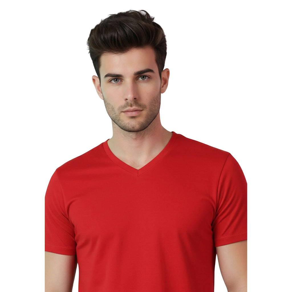 V-Neck T-Shirt