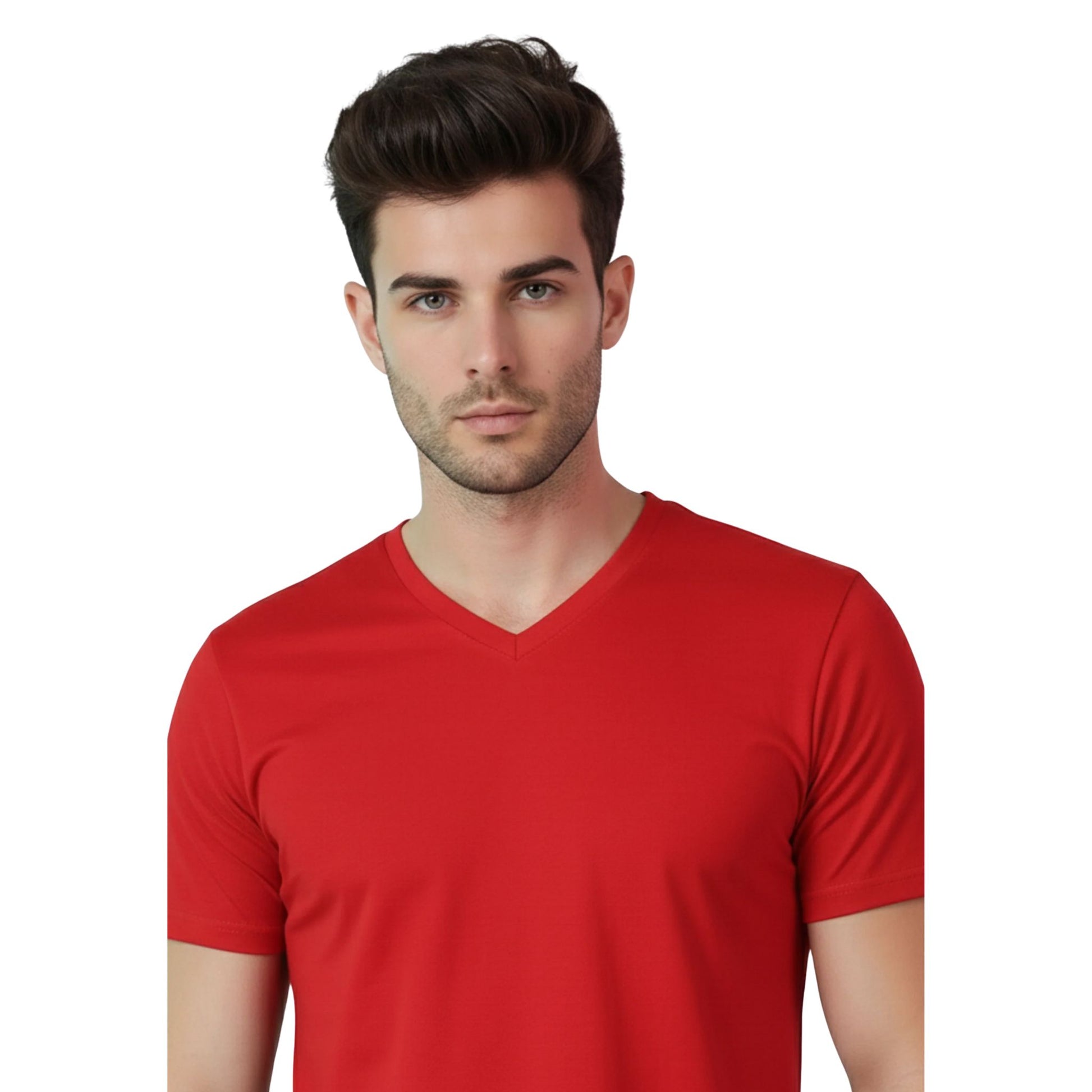 V-Neck T-Shirt