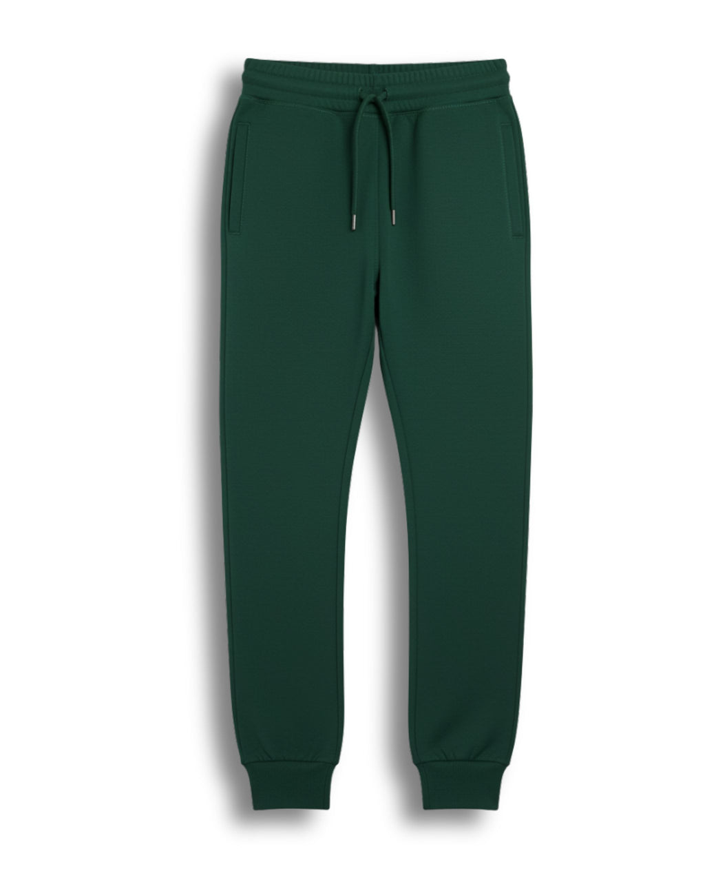 Active Joggers | Regular Fit | Green