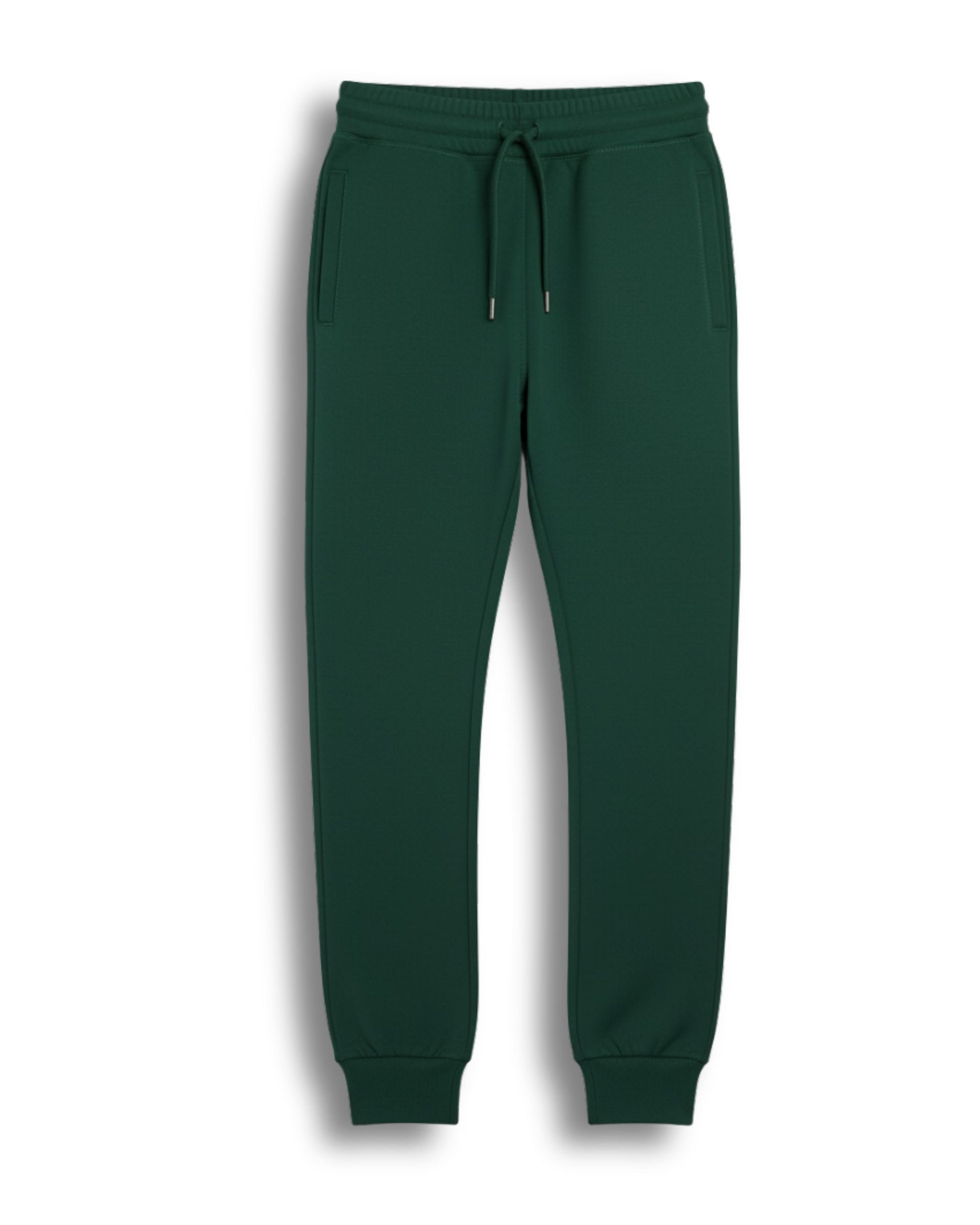 Active Joggers | Regular Fit | Green