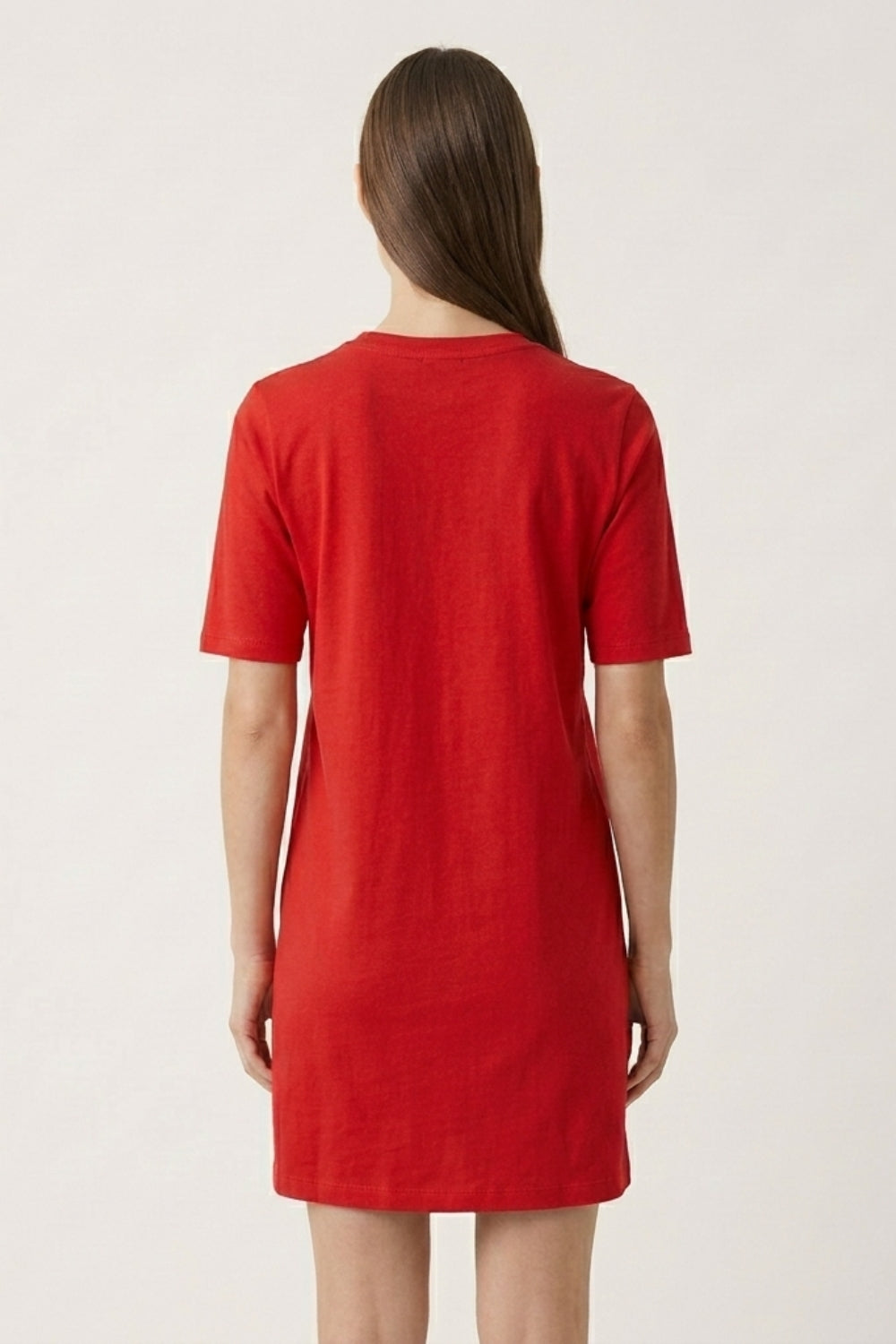 T-Shirt Dress