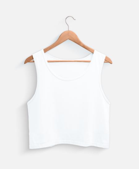Crop Tank
