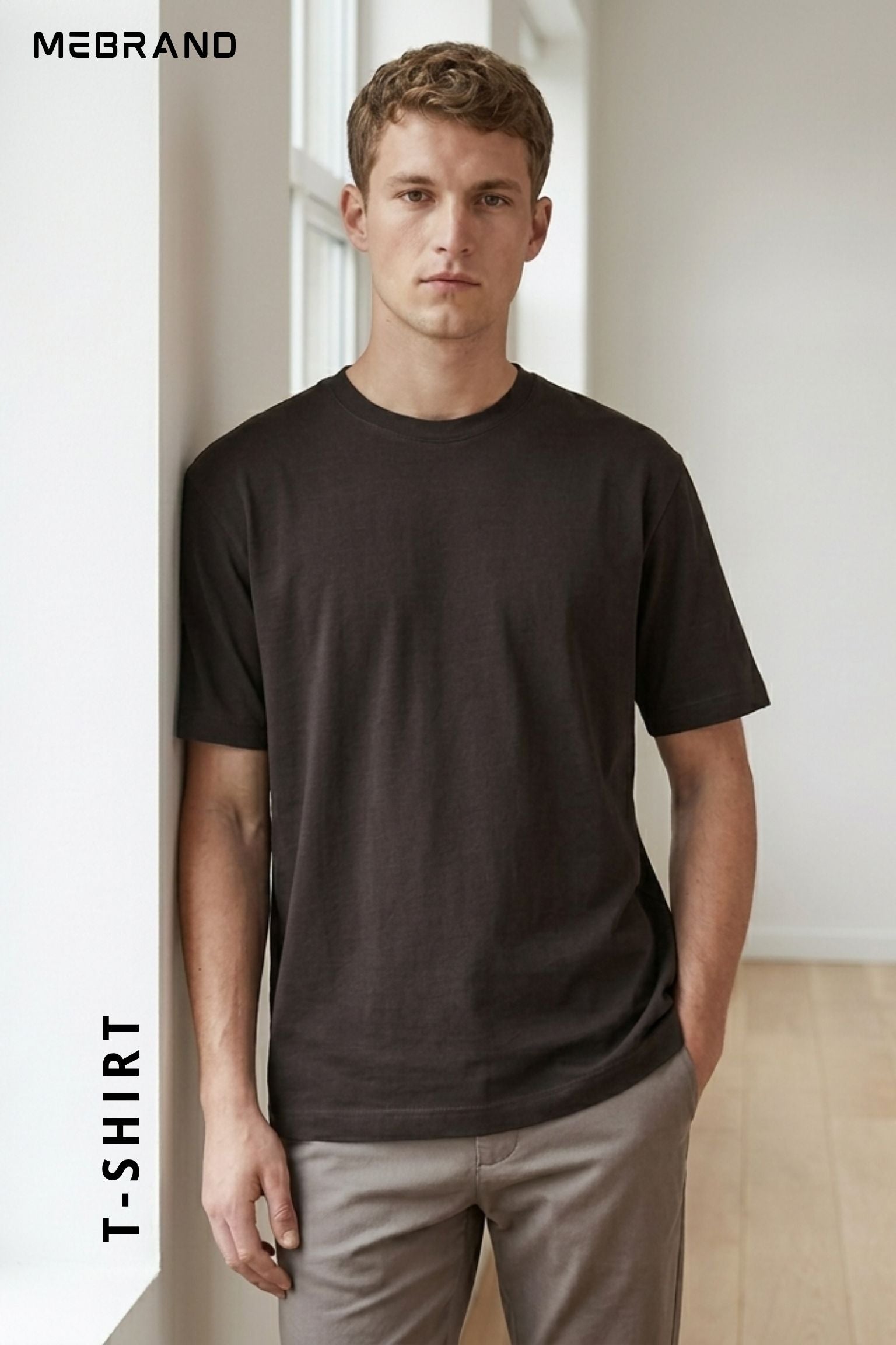 Cotton T-Shirt