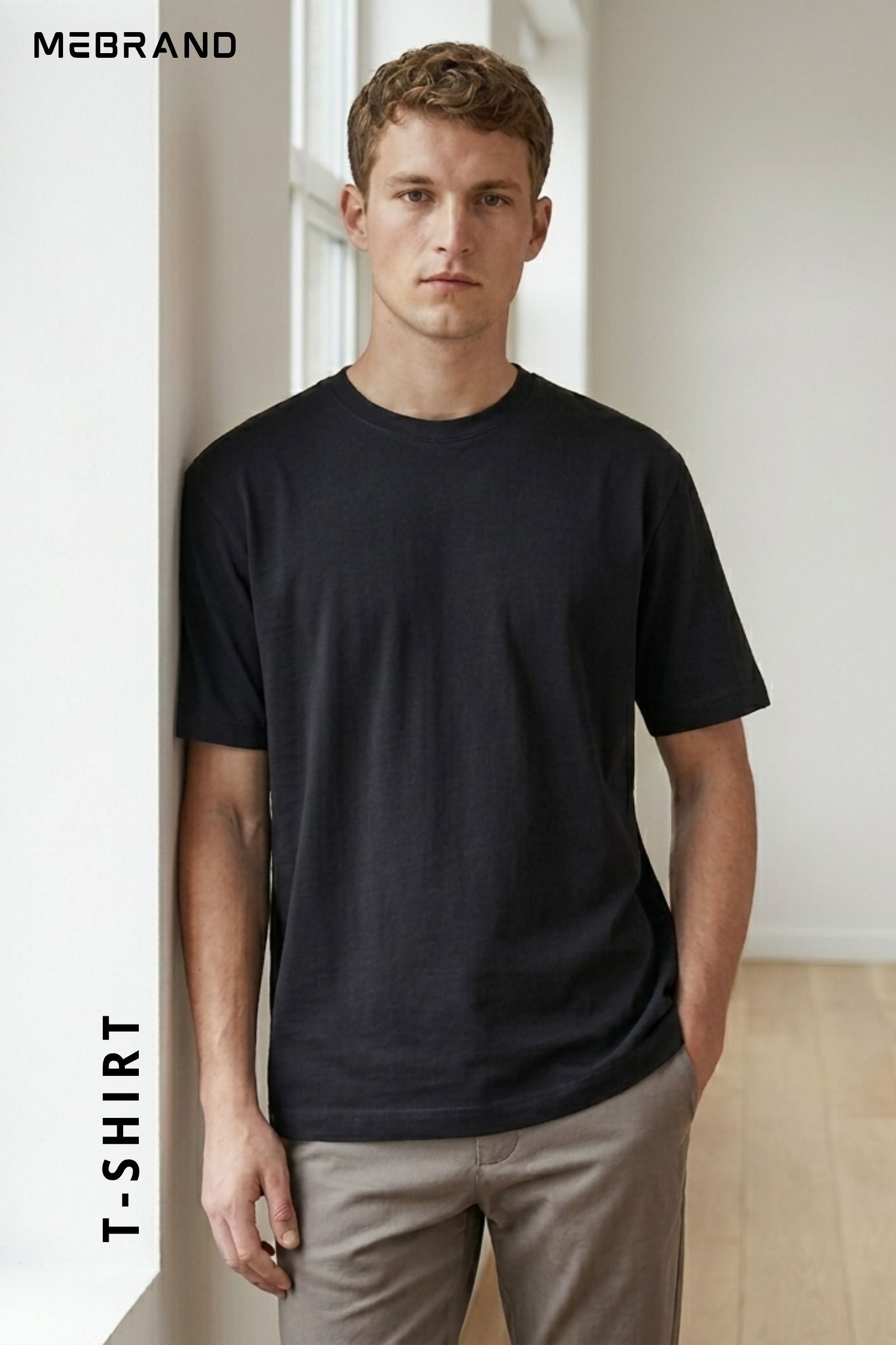 Cotton T-Shirt