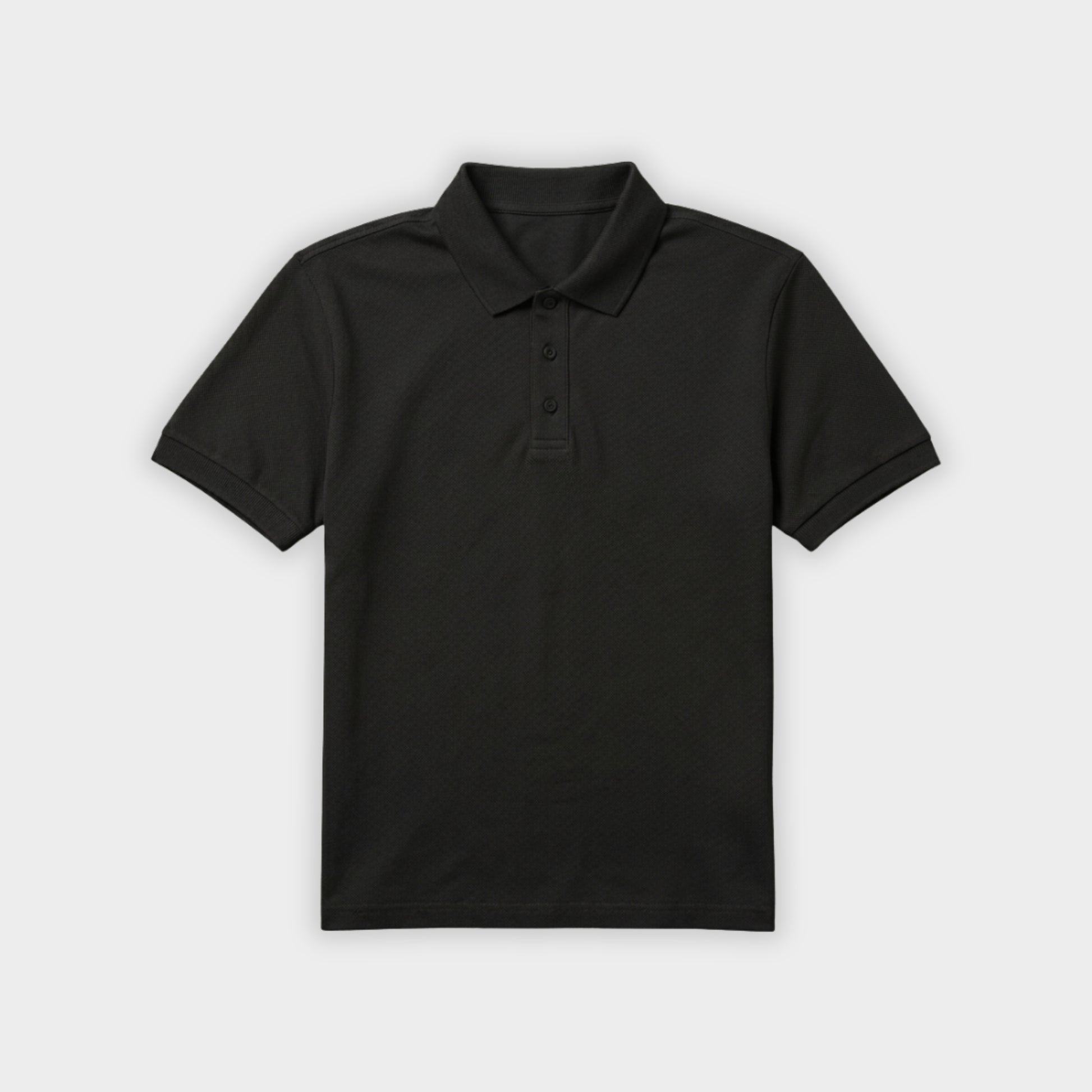 Core Polo Shirt